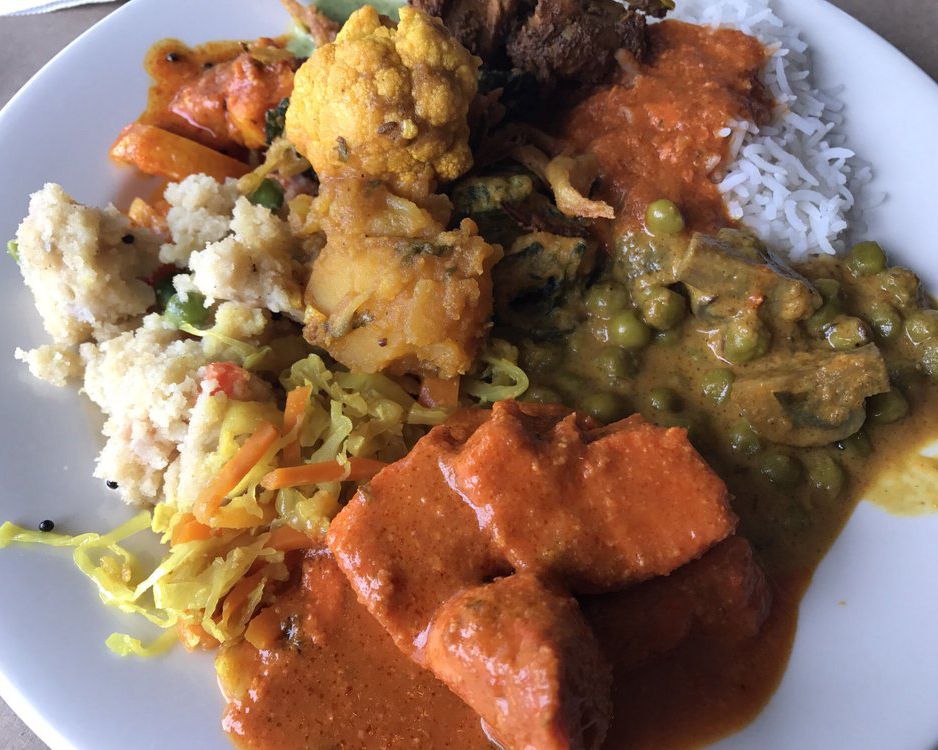 Bombay Royale in Northampton, Massachusetts