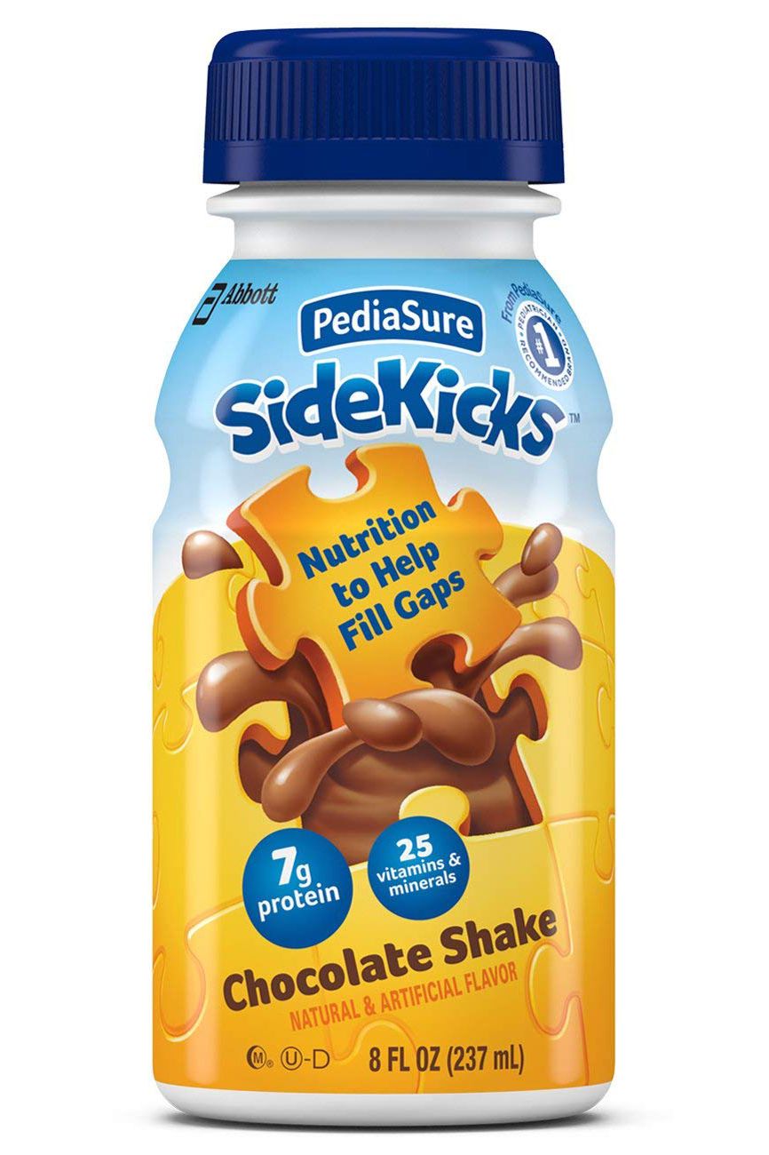 PediaSure SideKicks
