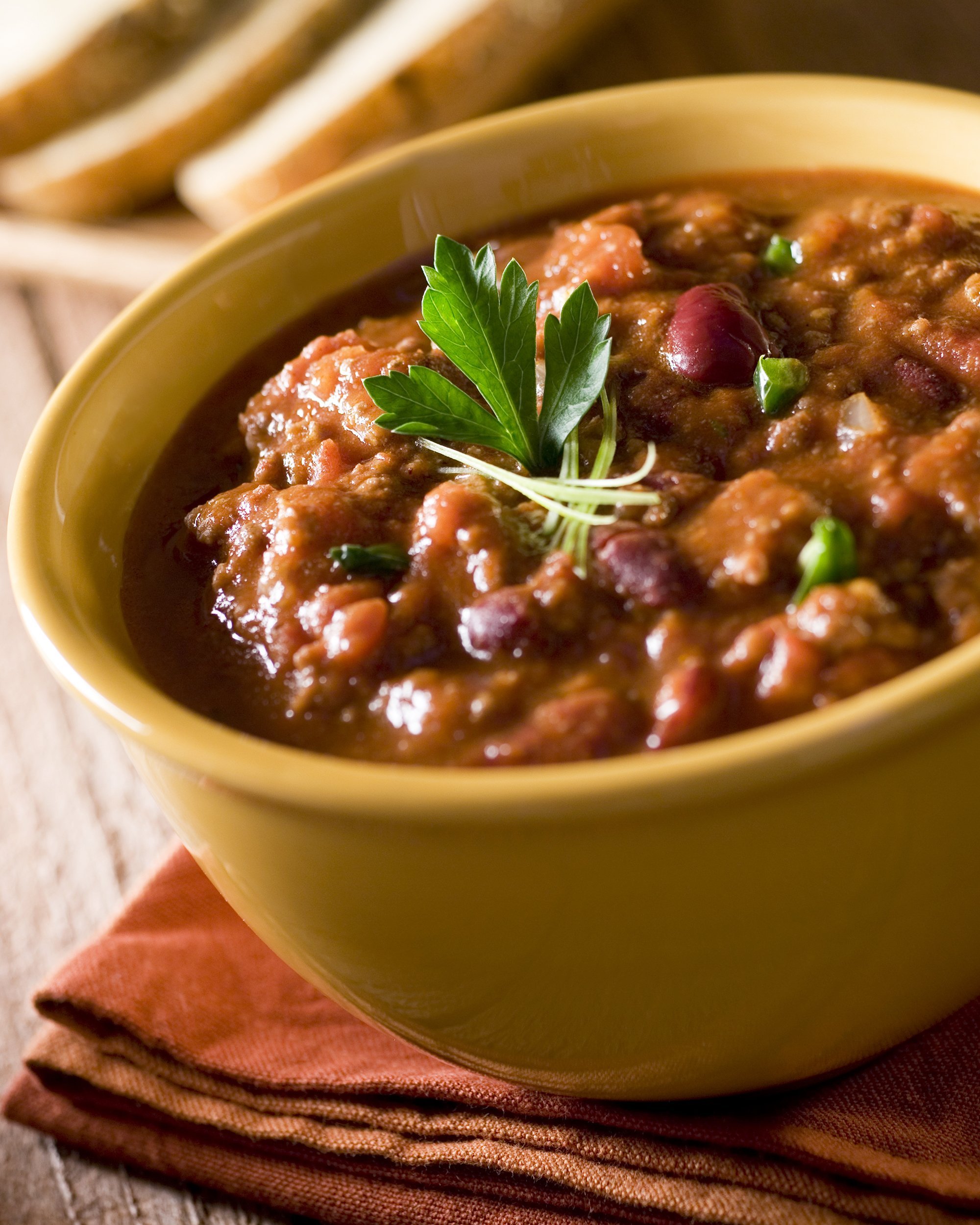 chili