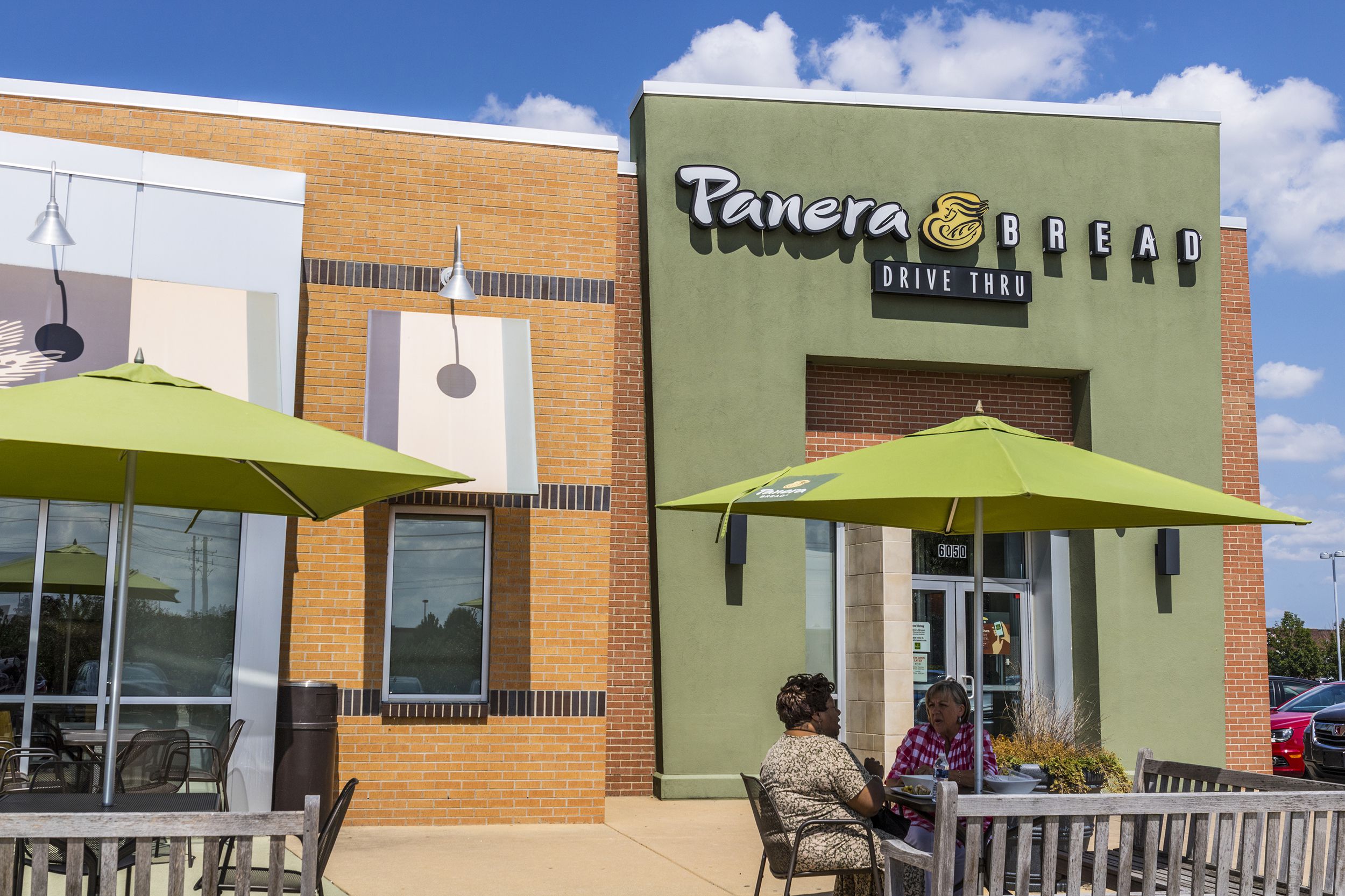 Panera Bread