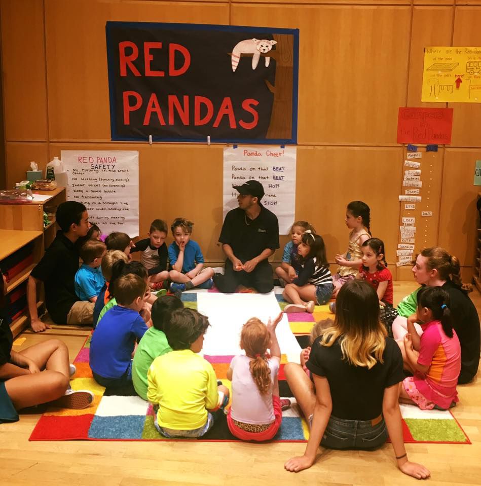 Bank Street School for Children in New York City