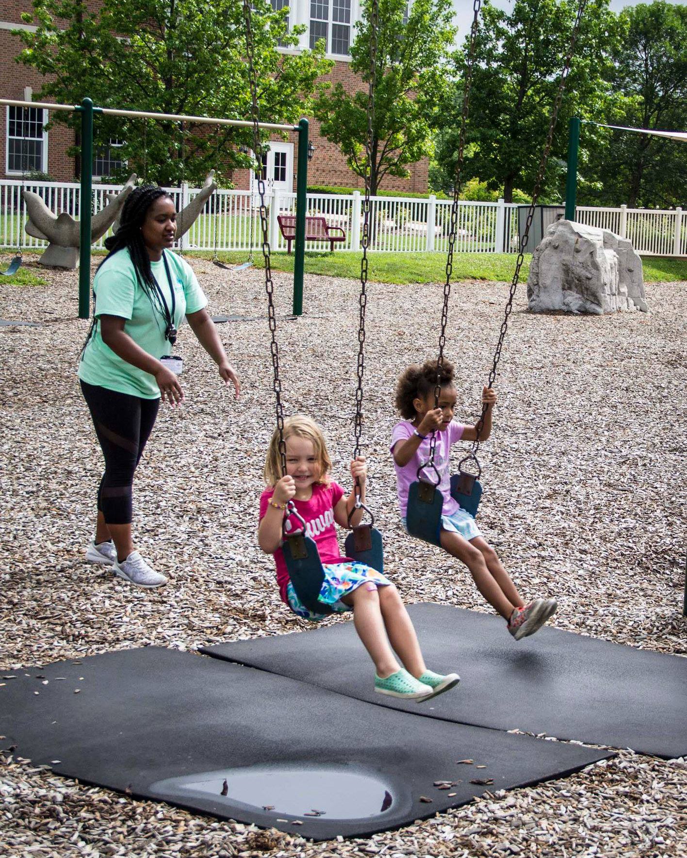 Mary Institute And Saint Louis Country Day School in St. Louis