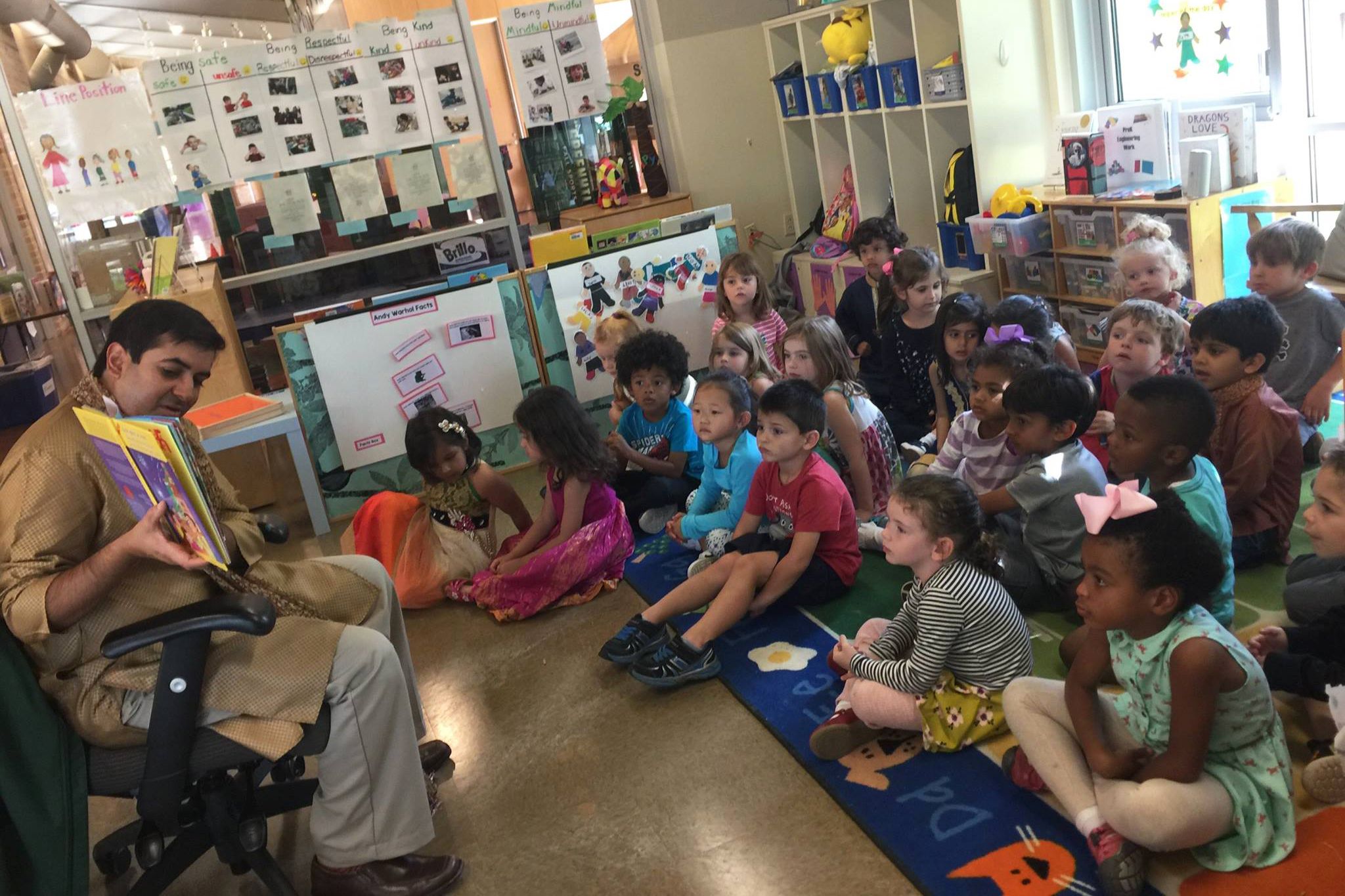 Greenhill School in Addison, Texas