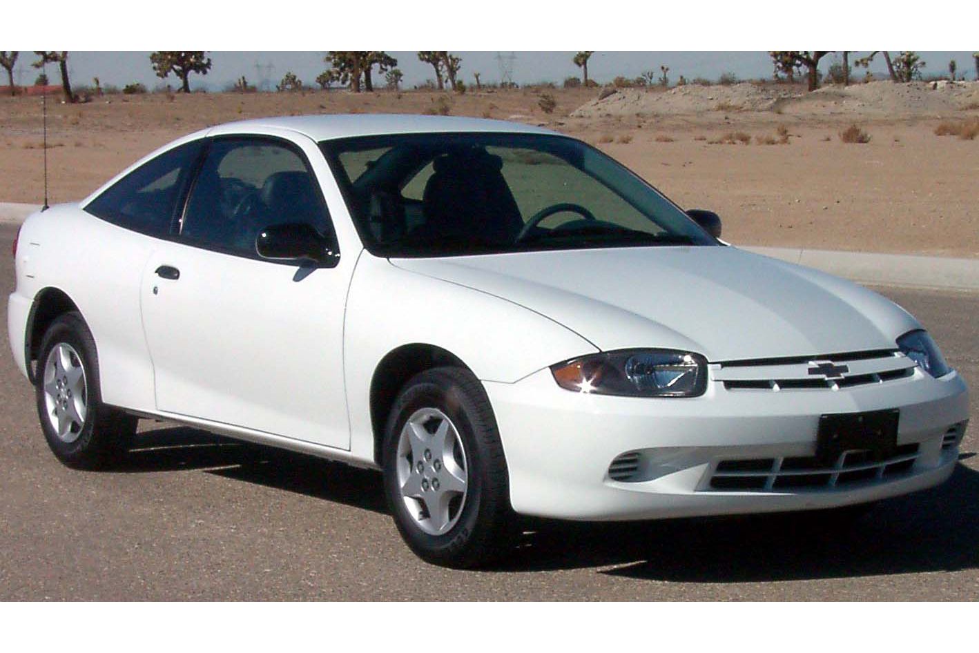 2003-2005 Chevrolet Cavalier