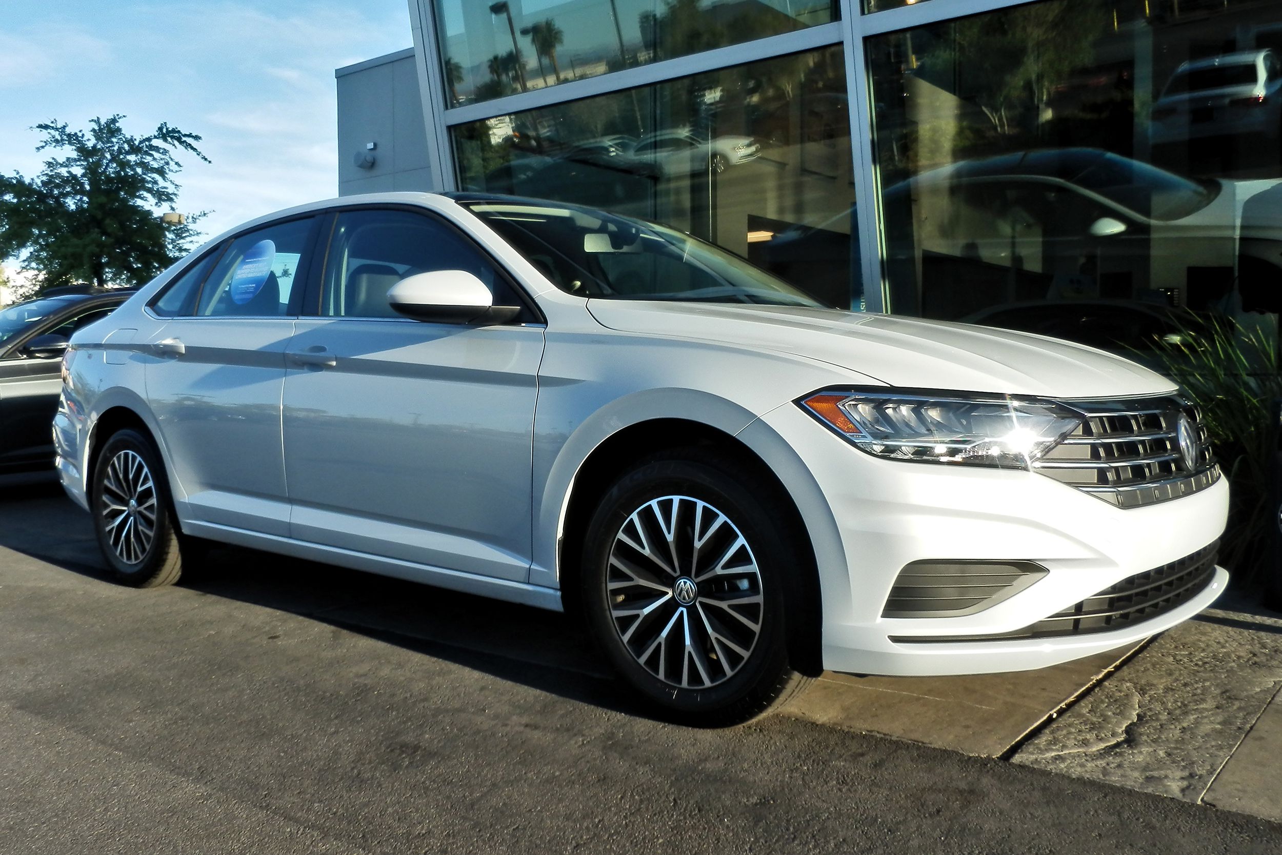 Volkswagen Jetta
