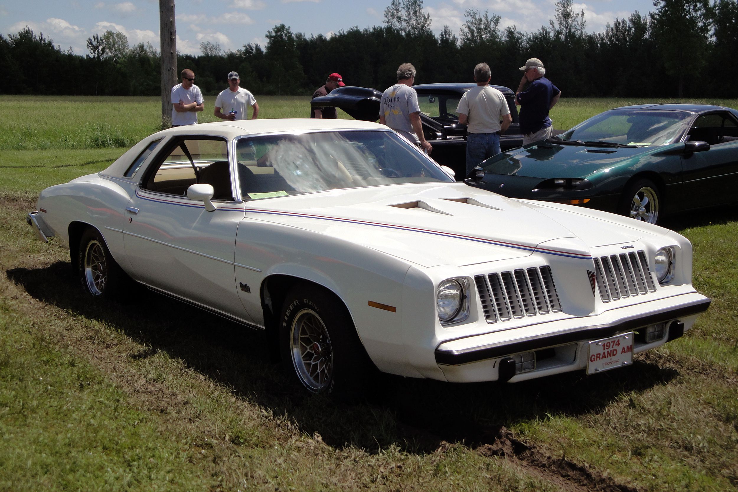 Pontiac Grand Am