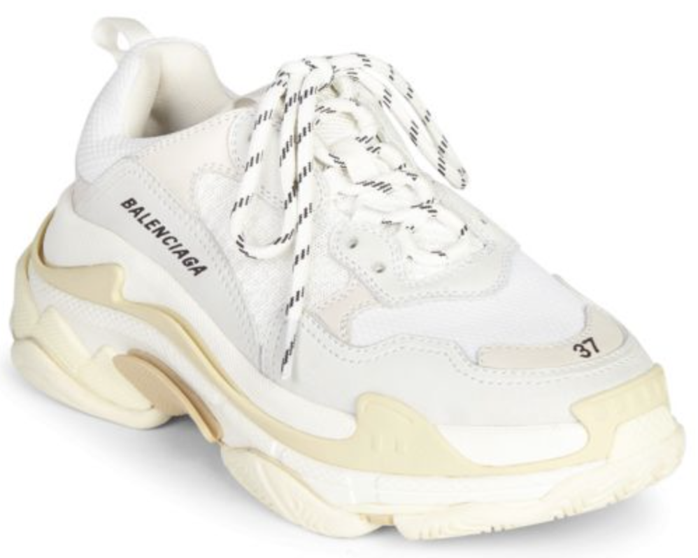 Balenciaga Triple S
