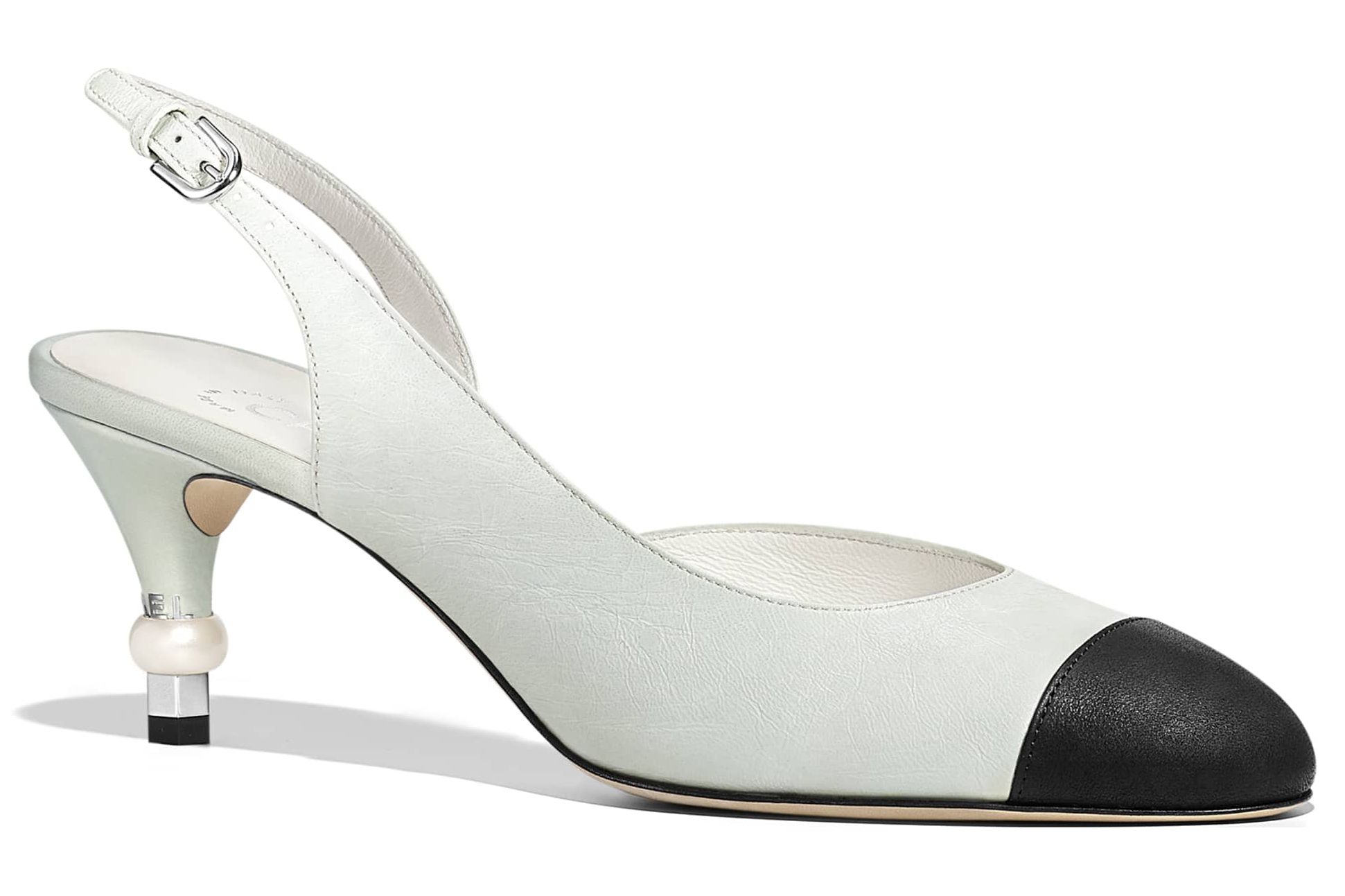 Chanel Slingbacks