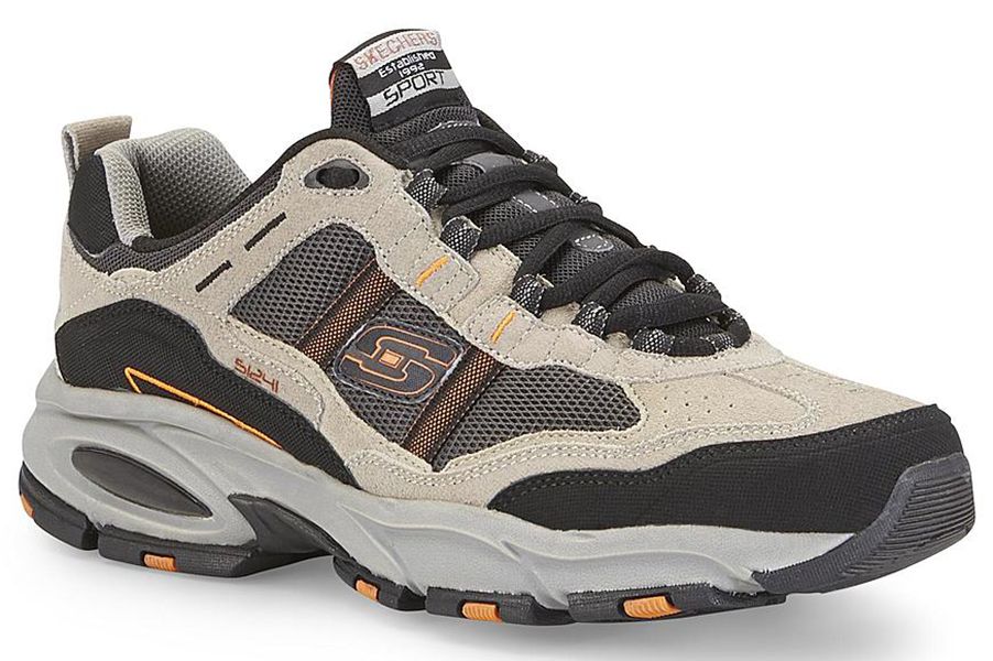 Skechers Trait