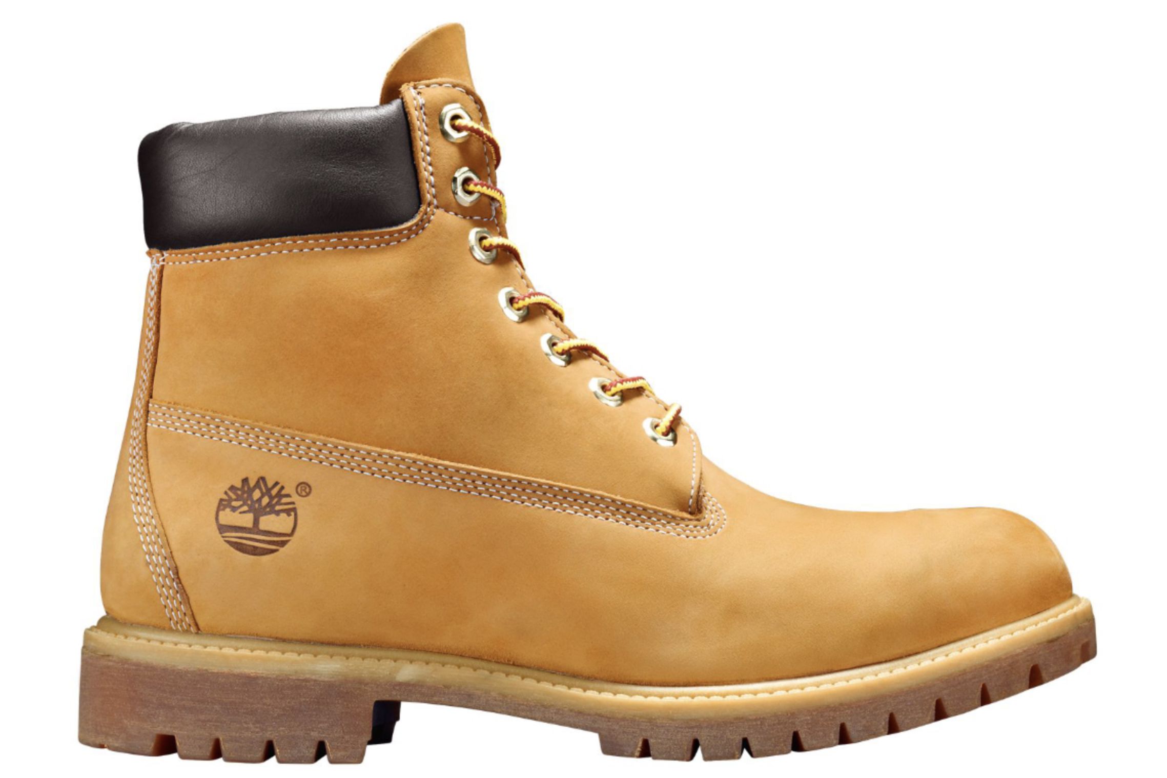 Timberland Work Boots