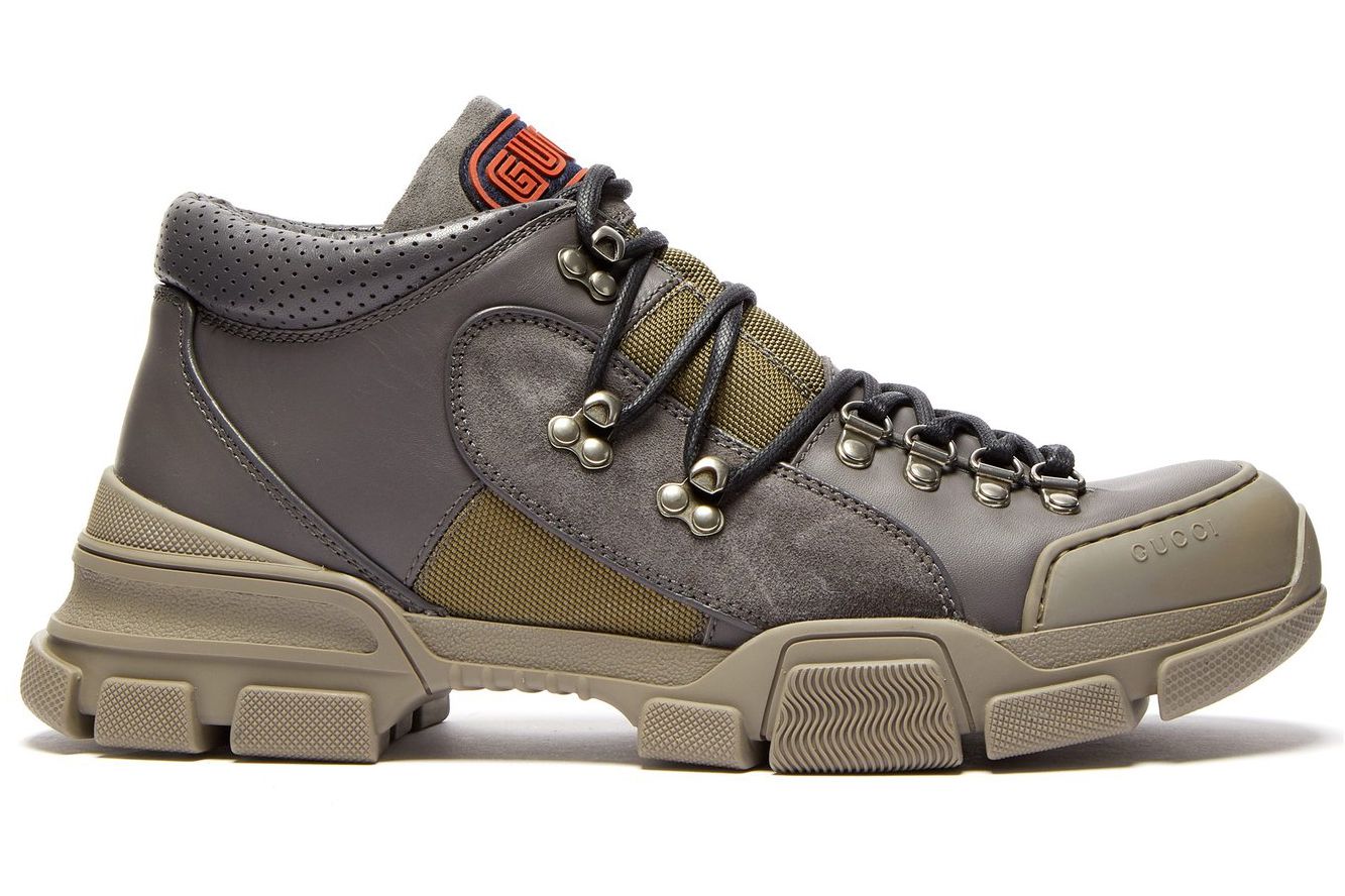 Gucci Flashtrek