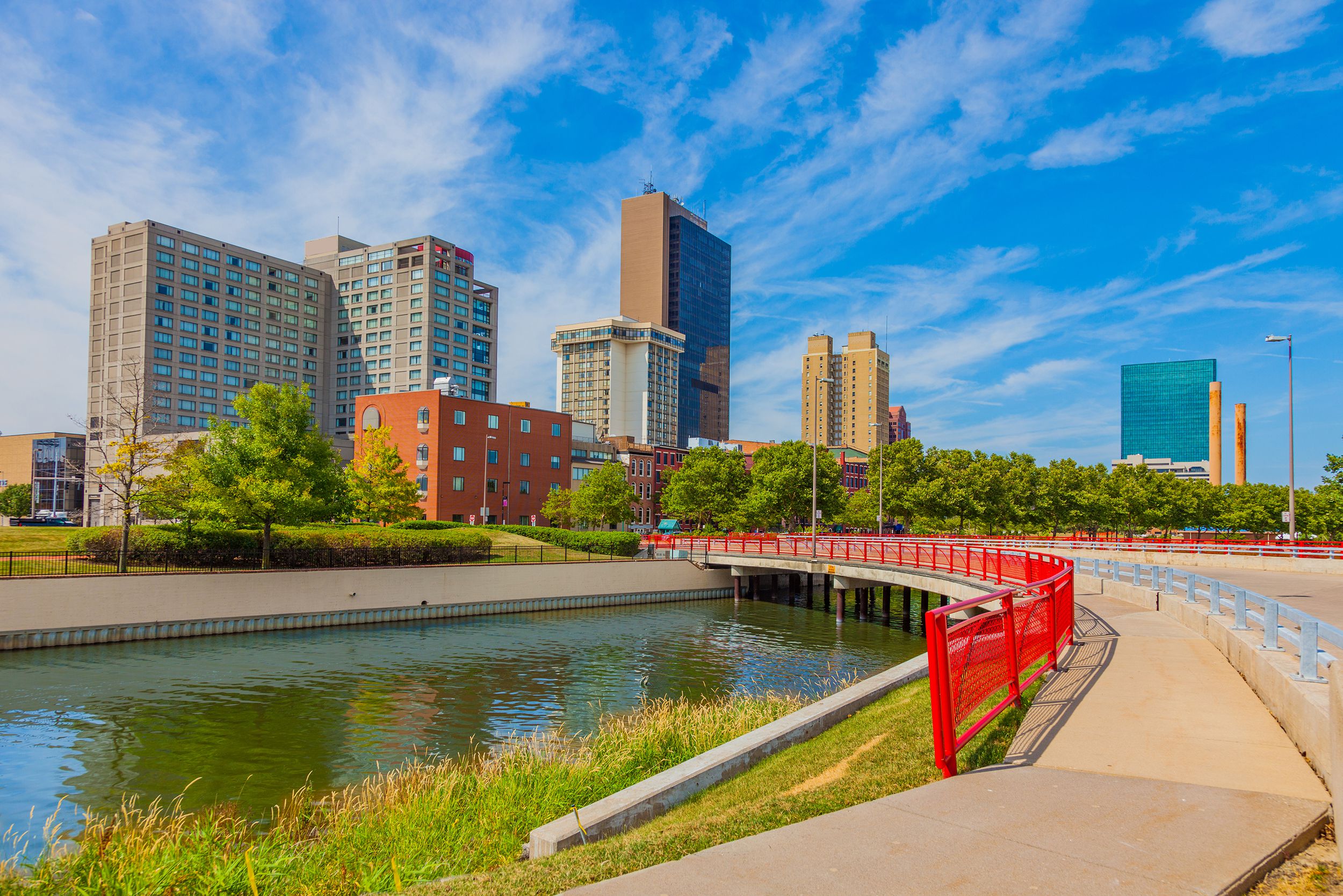 Toledo, Ohio