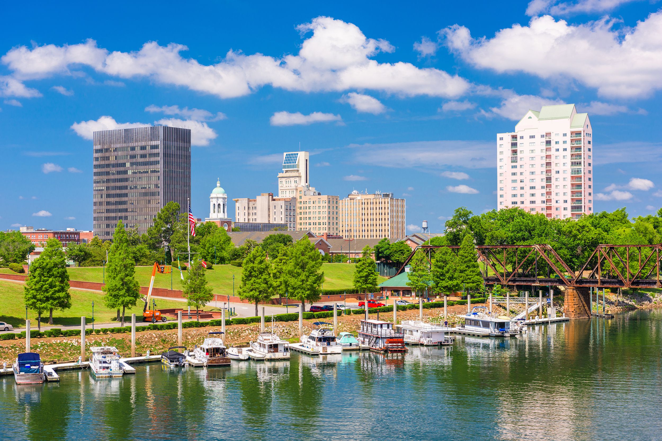 Augusta, Georgia