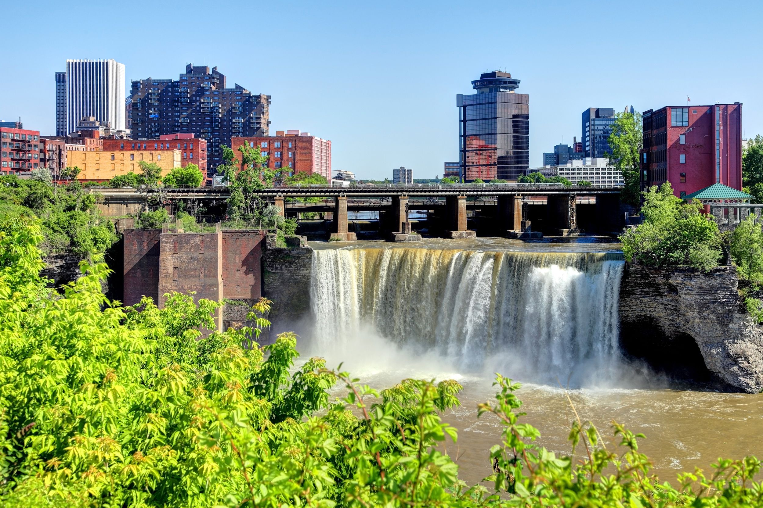 Rochester, New York