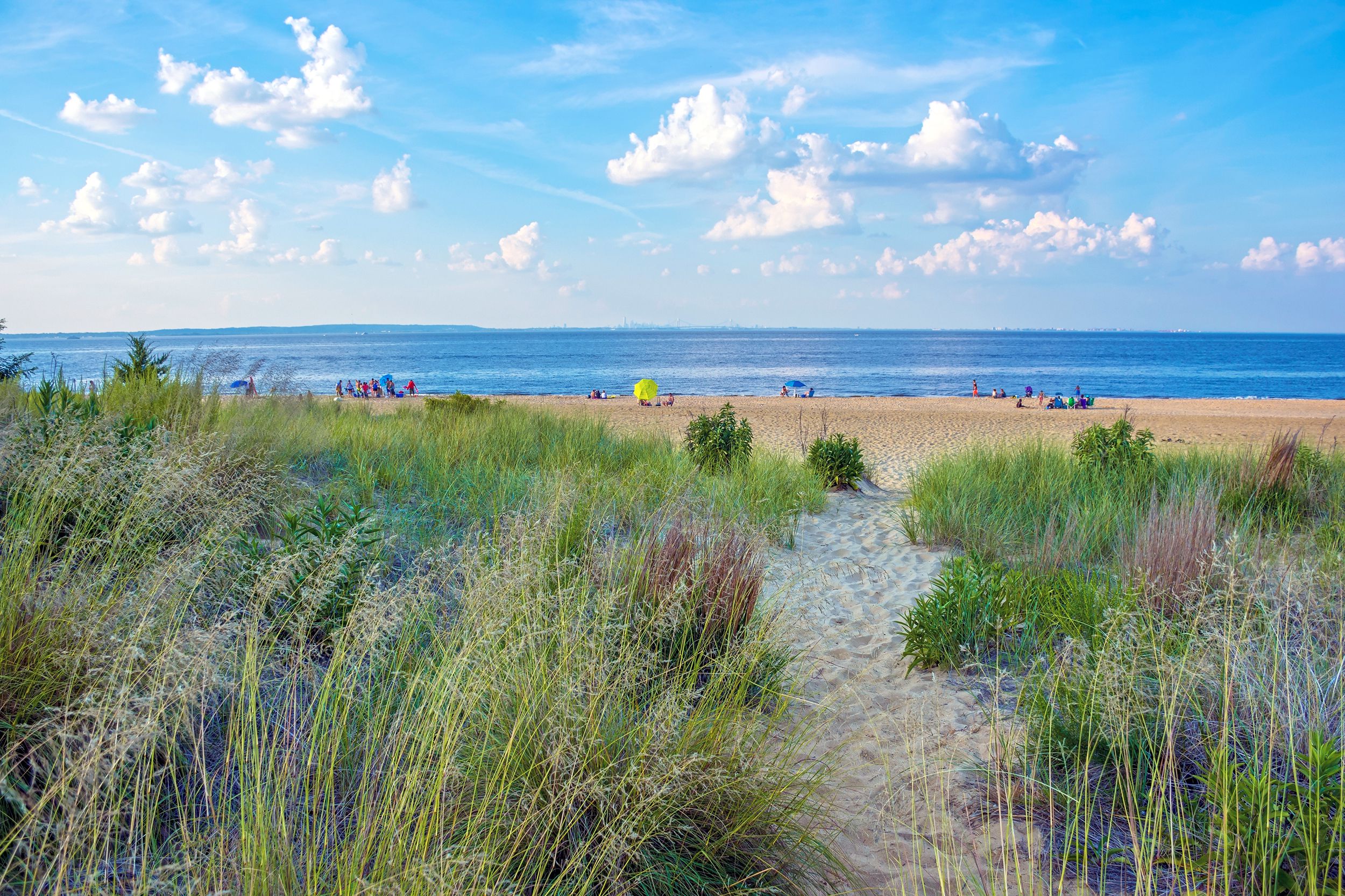 Keansburg, New Jersey