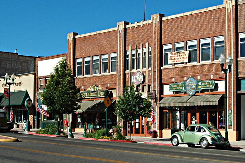 Cedar City, Utah