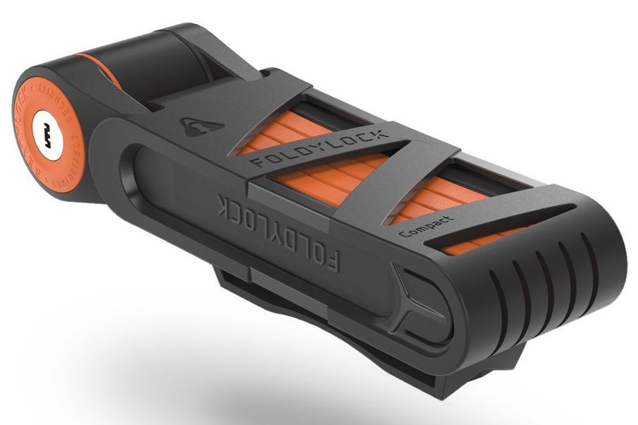 Seatylock Foldylock Compact