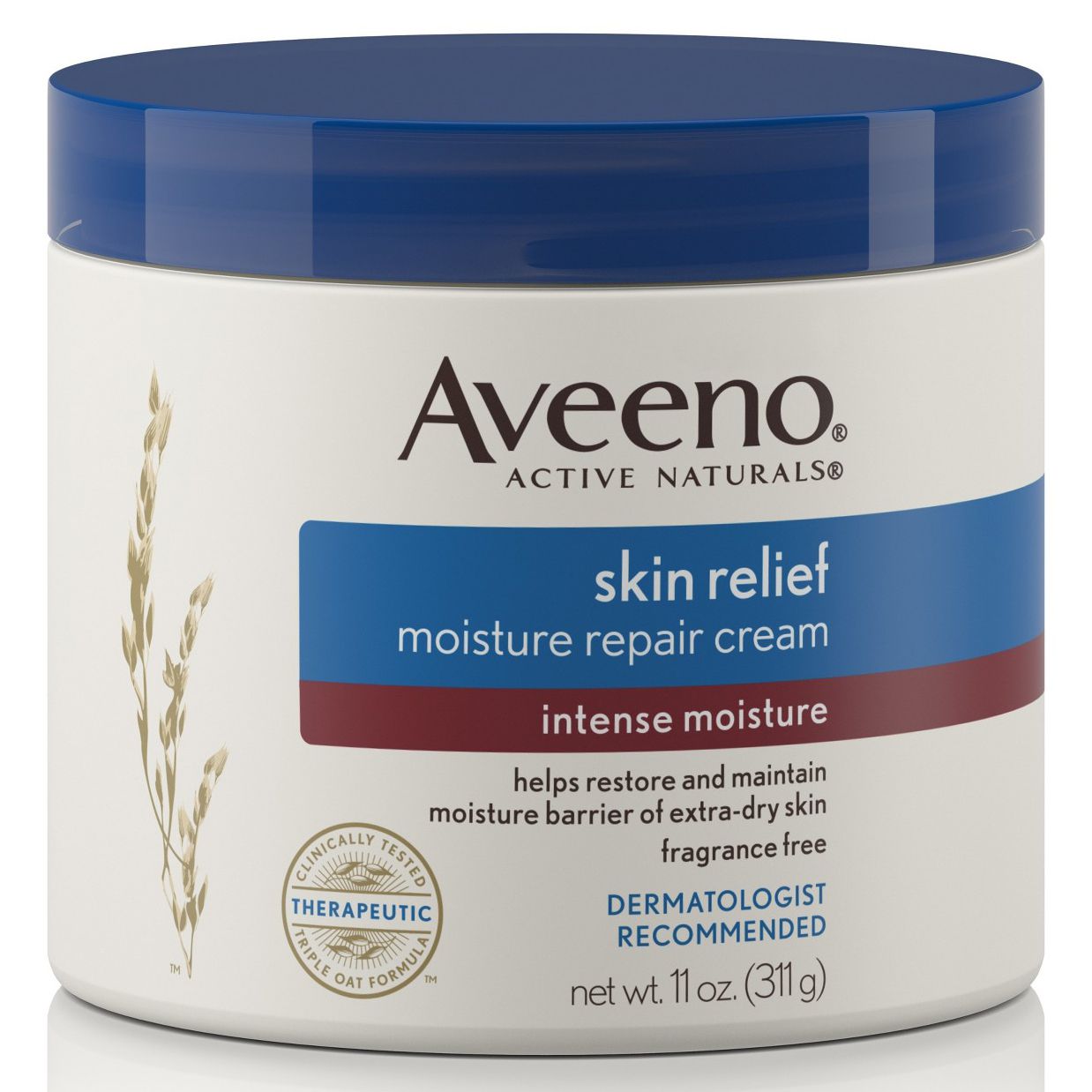 Aveeno Skin Relief Moisture Repair Cream