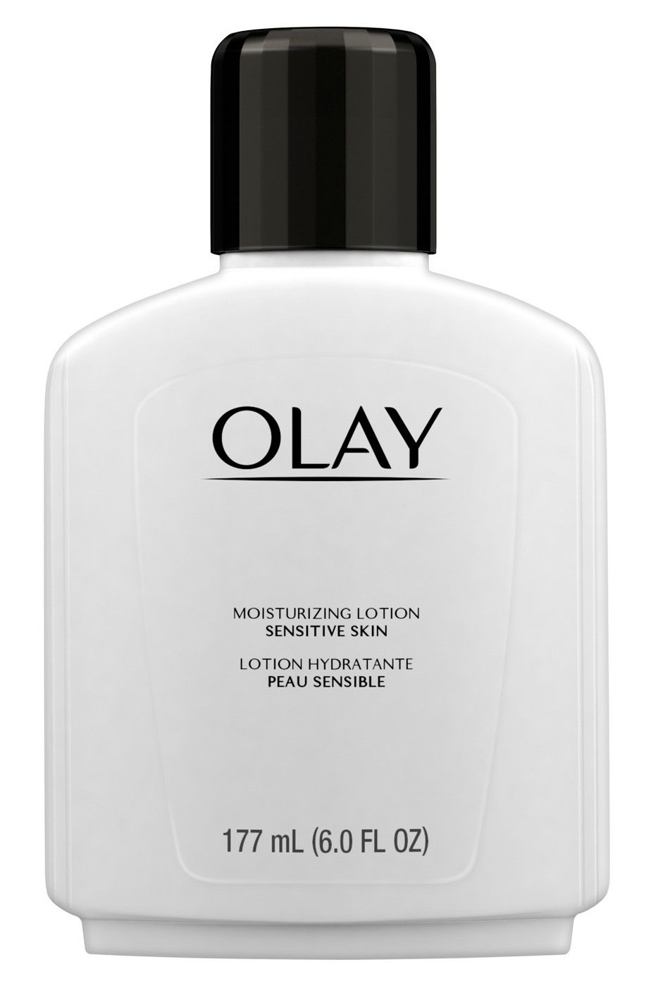 Olay Moisturizing Lotion for Sensitive Skin