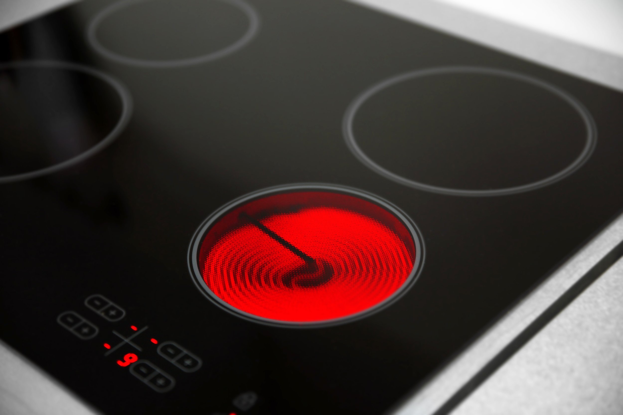 induction cooktop