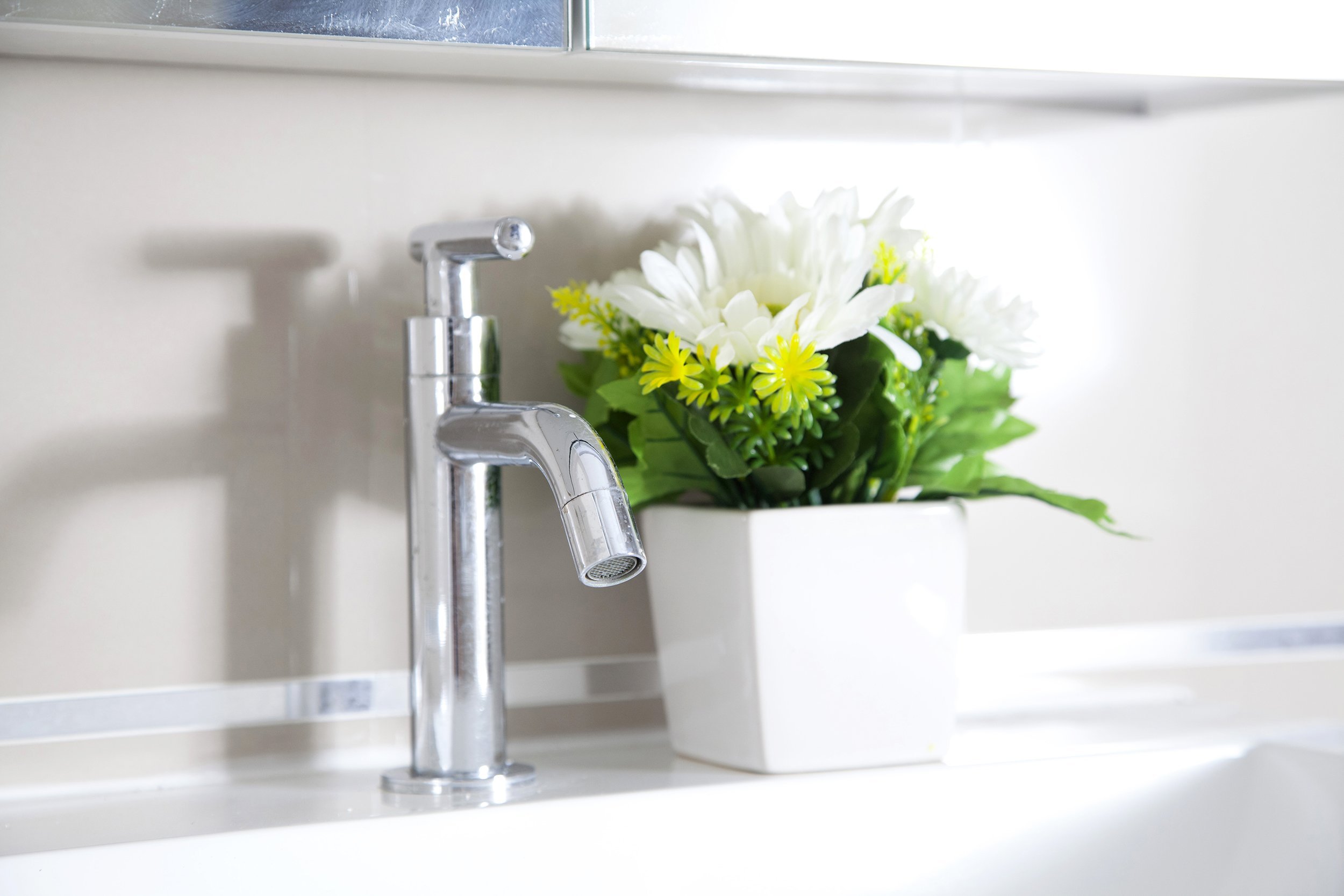 sink