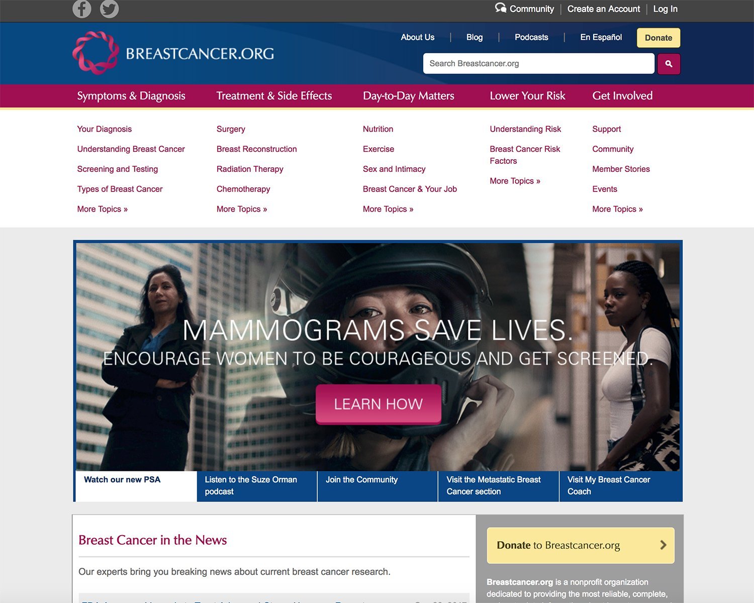 Breastcancer.org