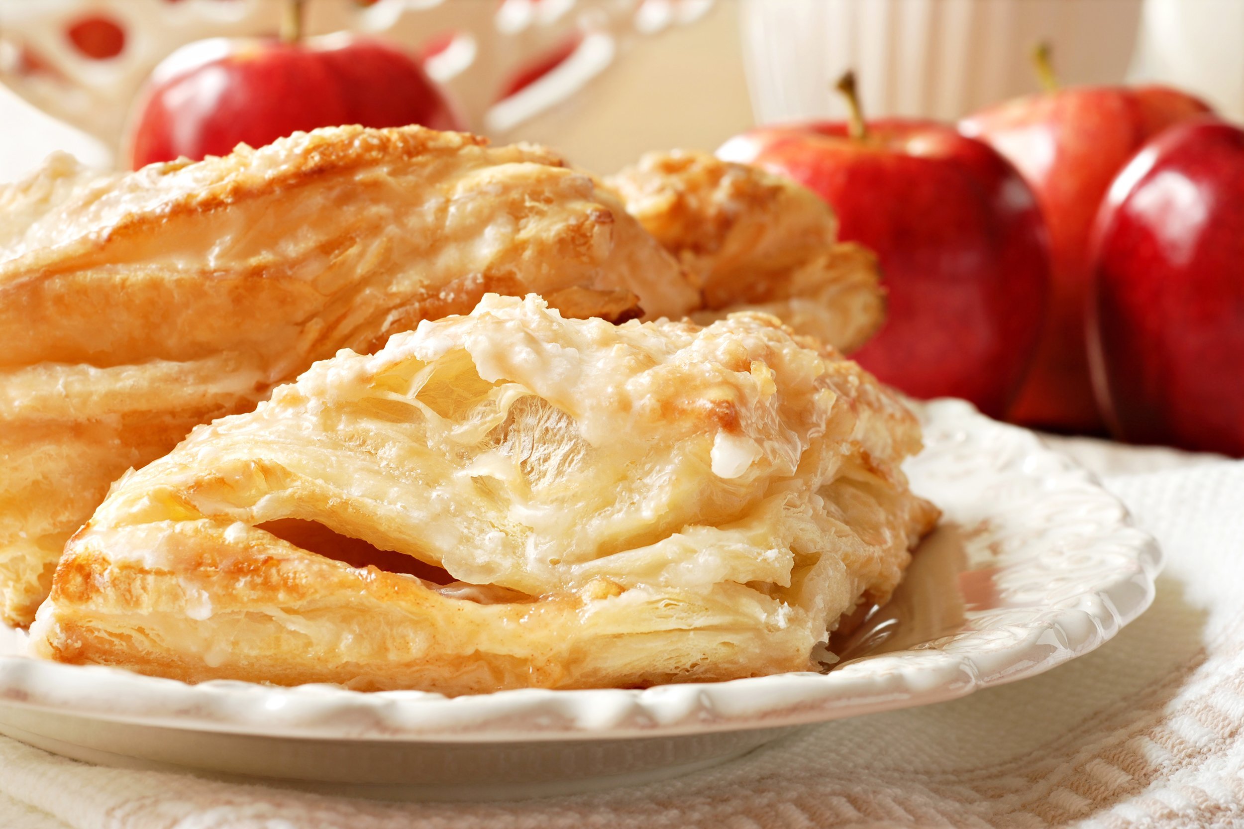 apple turnovers
