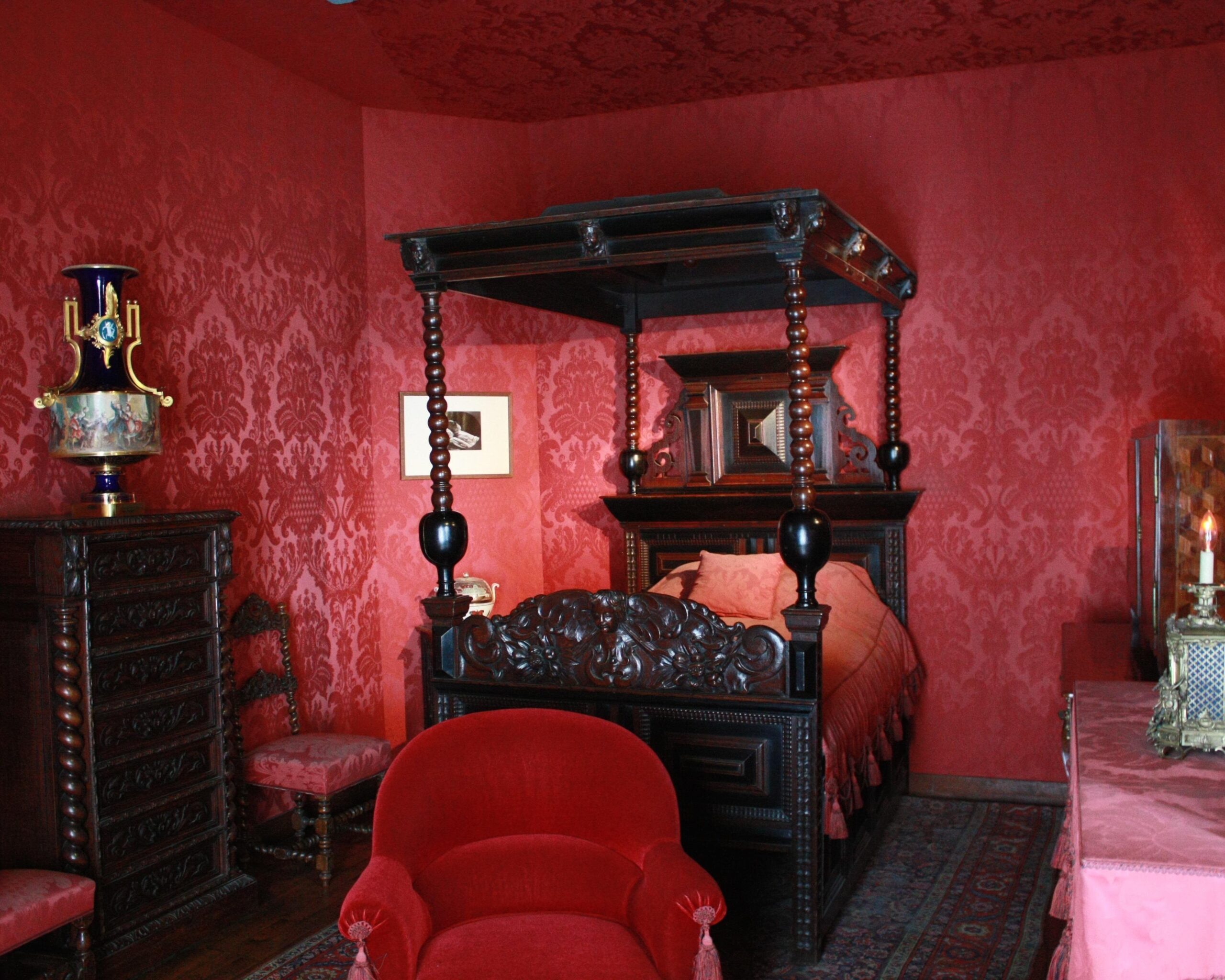 Maison De Victor Hugo