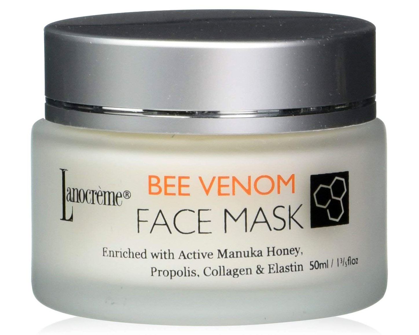 Bee Venom Face Mask