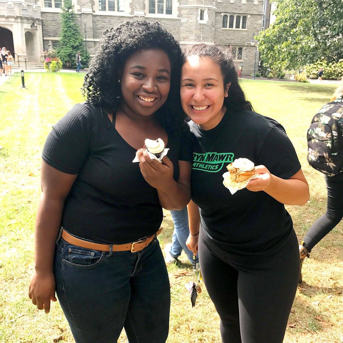 Bryn Mawr College