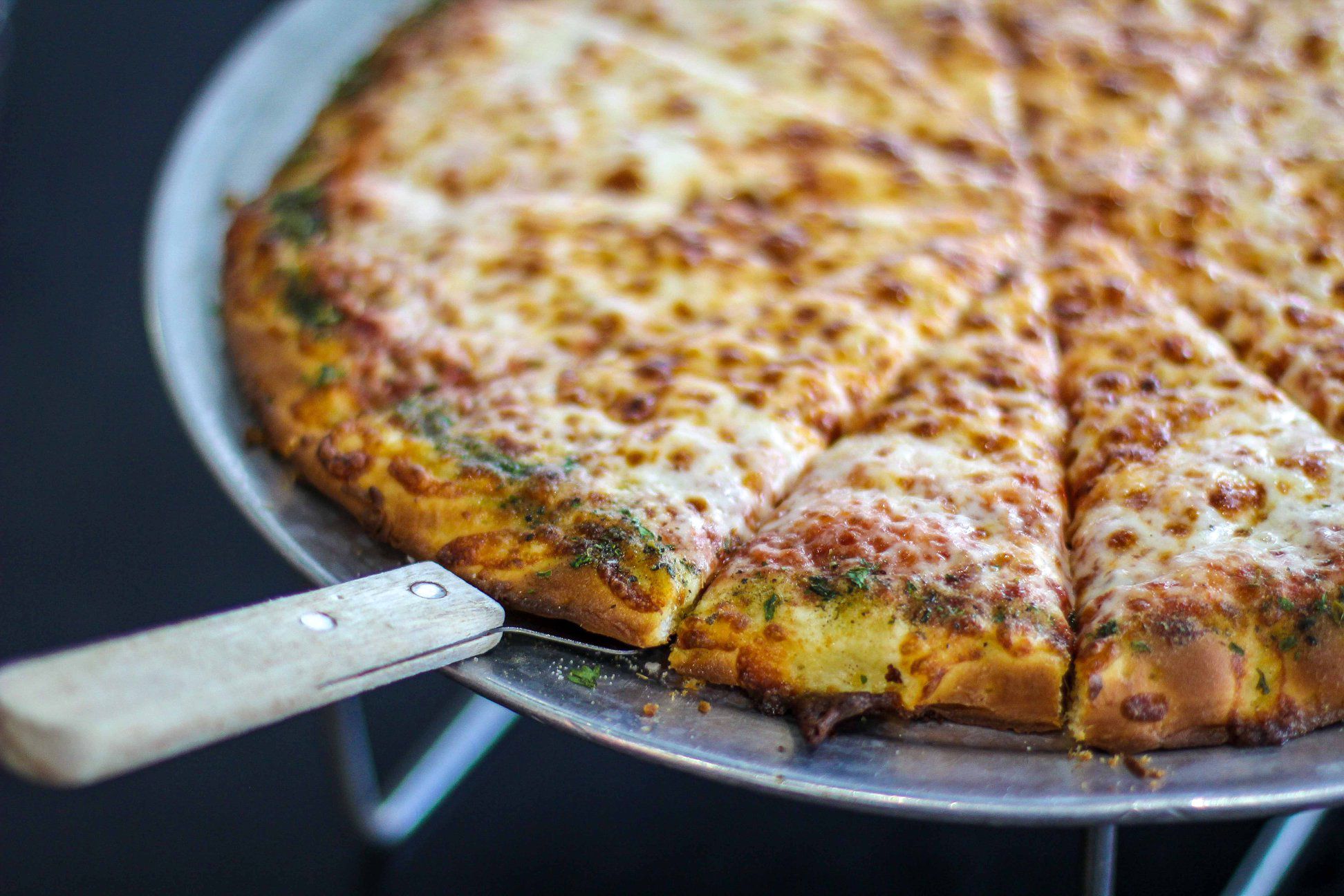 Center Court Pizza & Brew Stone Oak