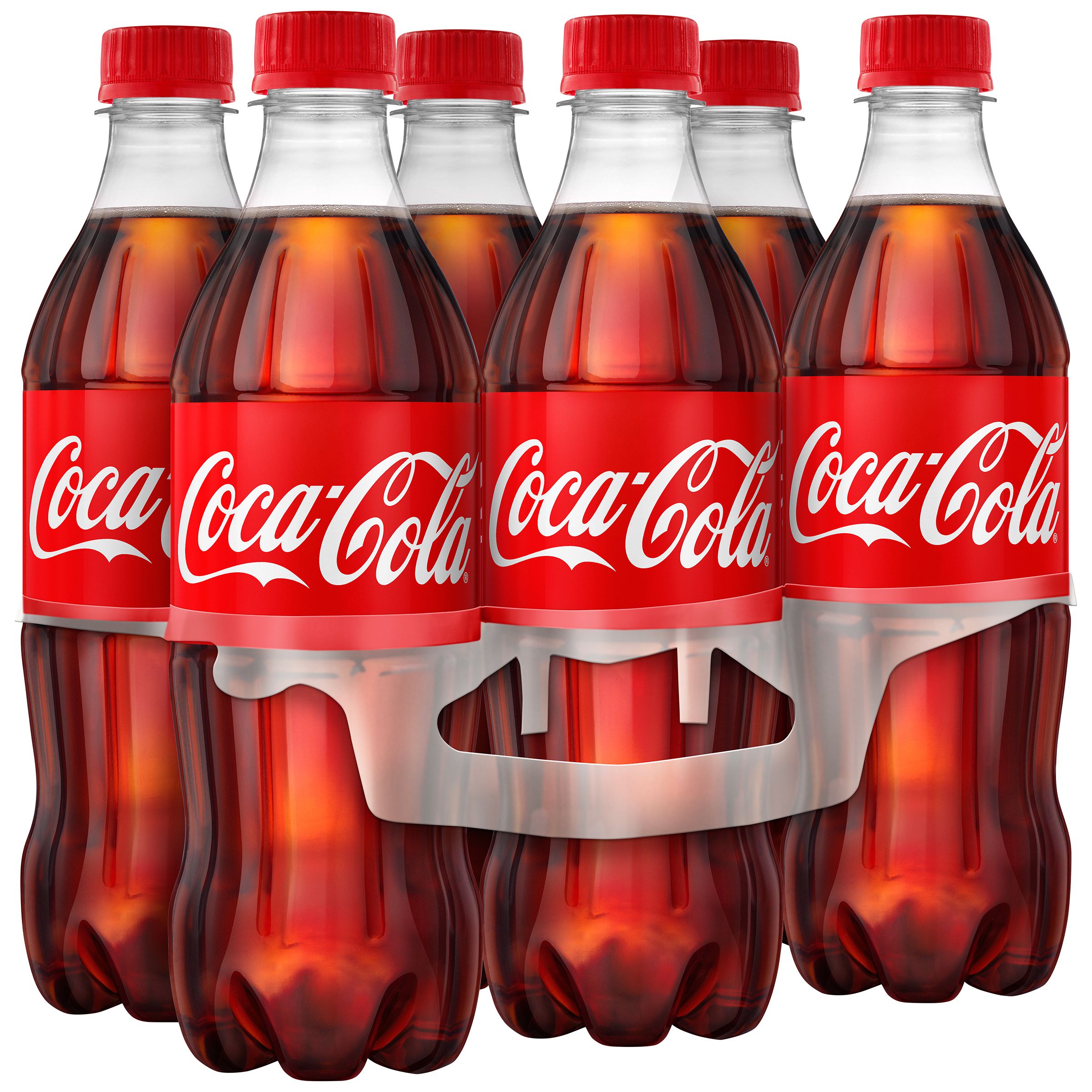 Coca-Cola