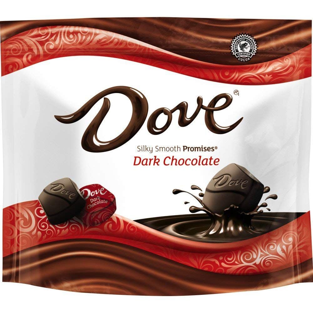 Dove Promises