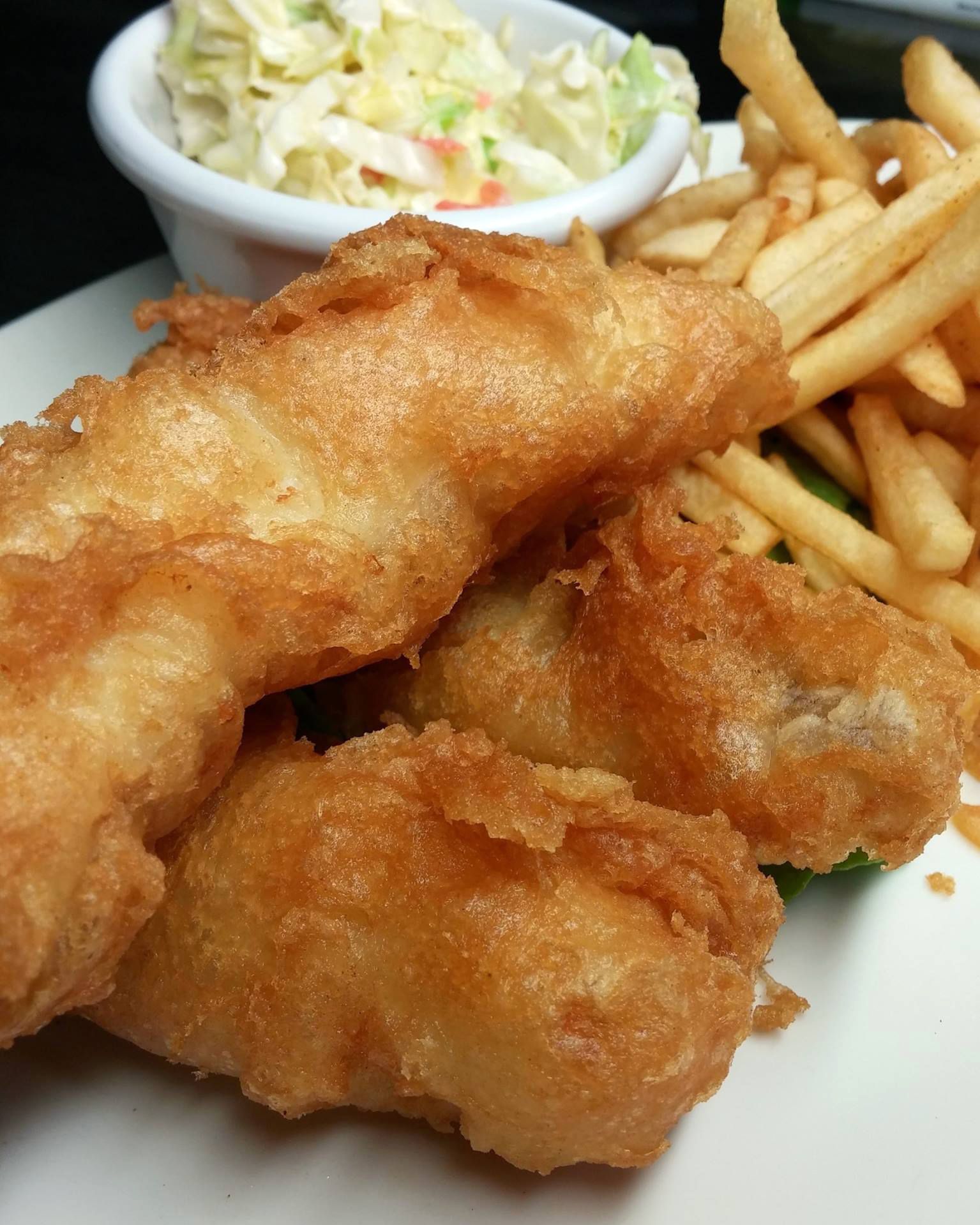 El Segundo Fish Co.