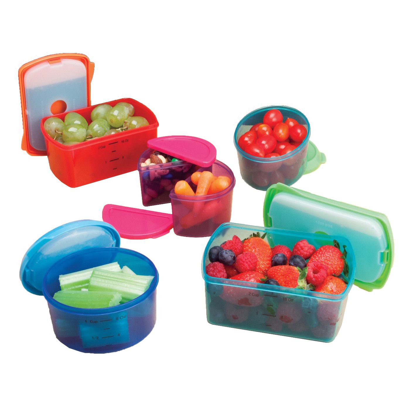 Food Storage