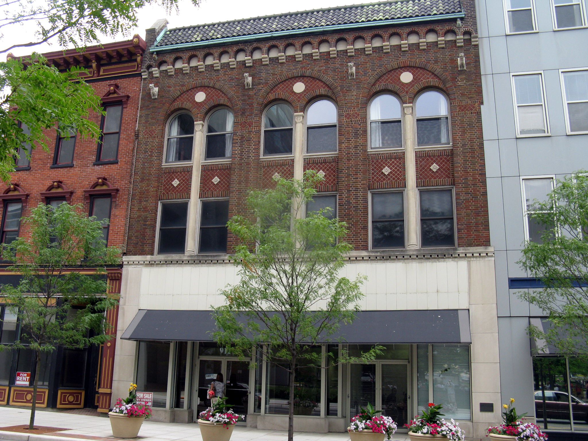 Fort Wayne, Indiana