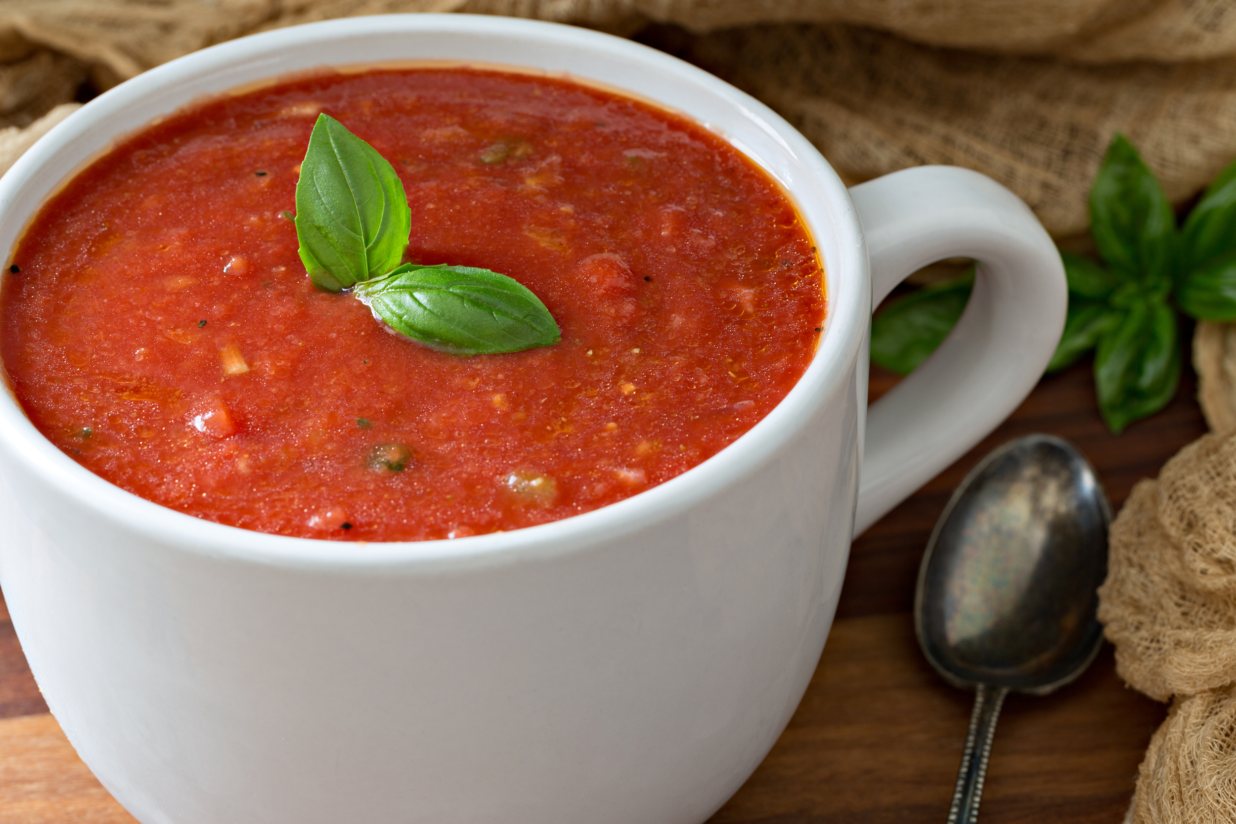 Gazpacho