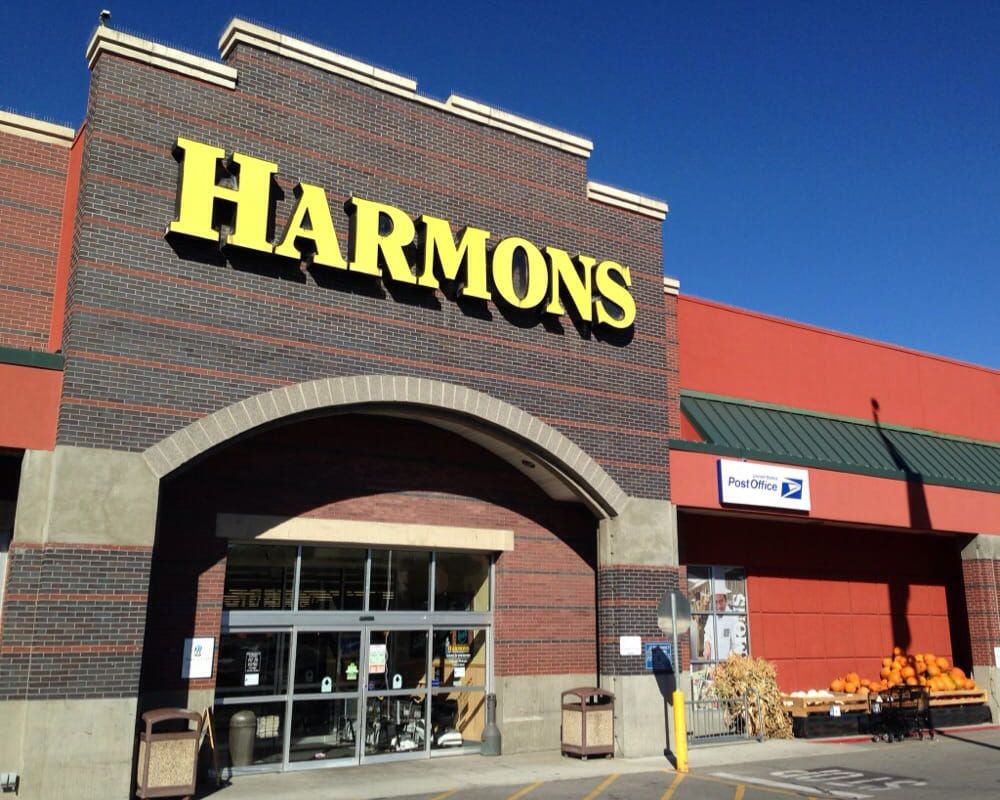 Harmons