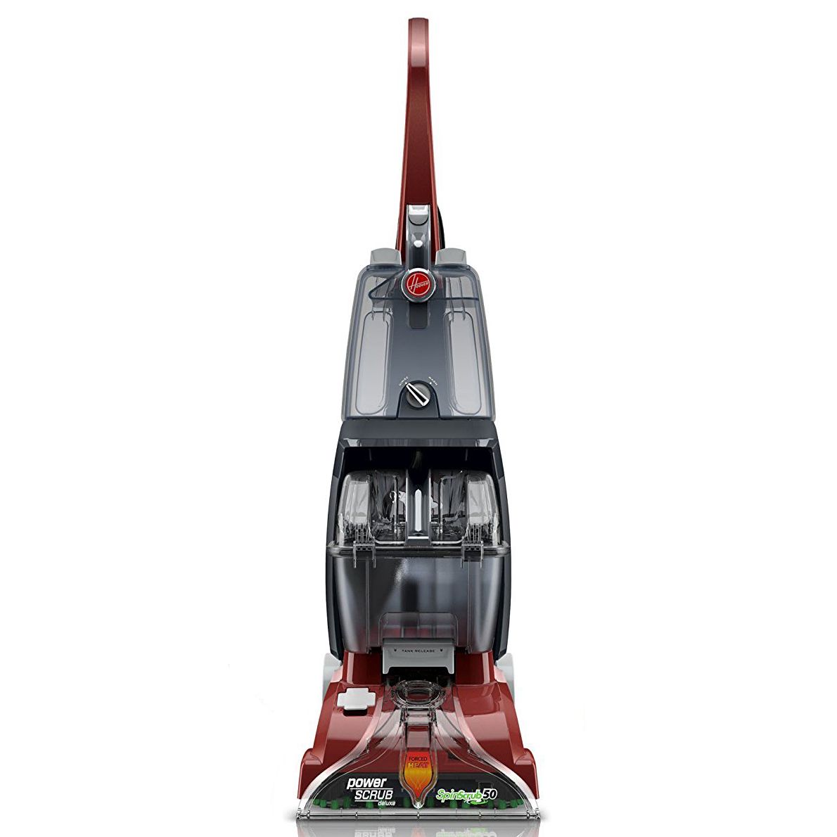 Hoover Power Scrub Deluxe FH50150