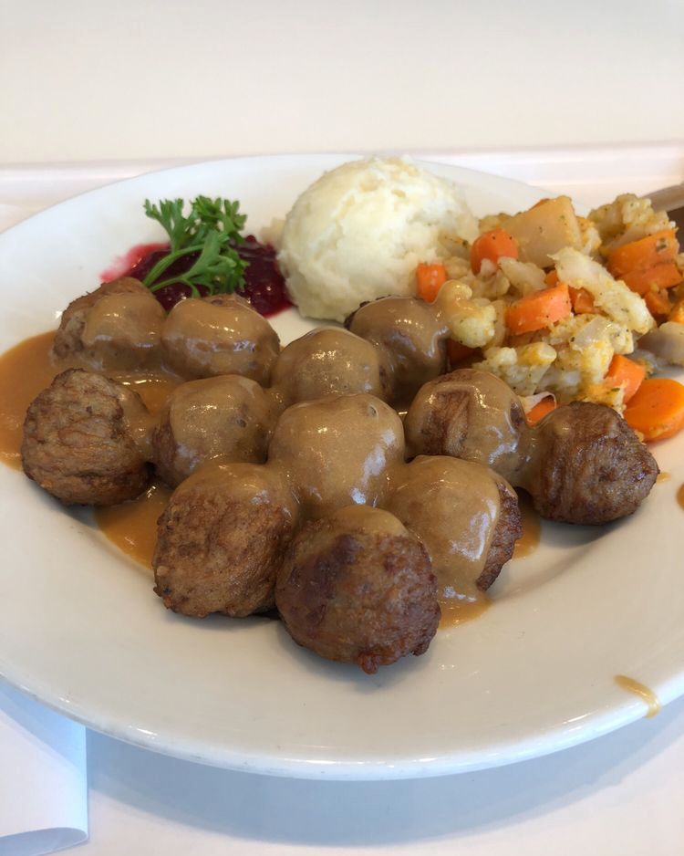 Ikea L.A.