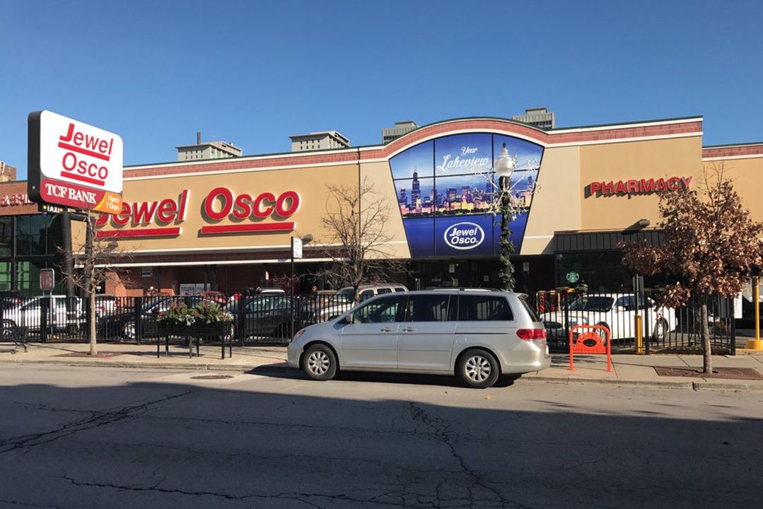 Jewel-Osco