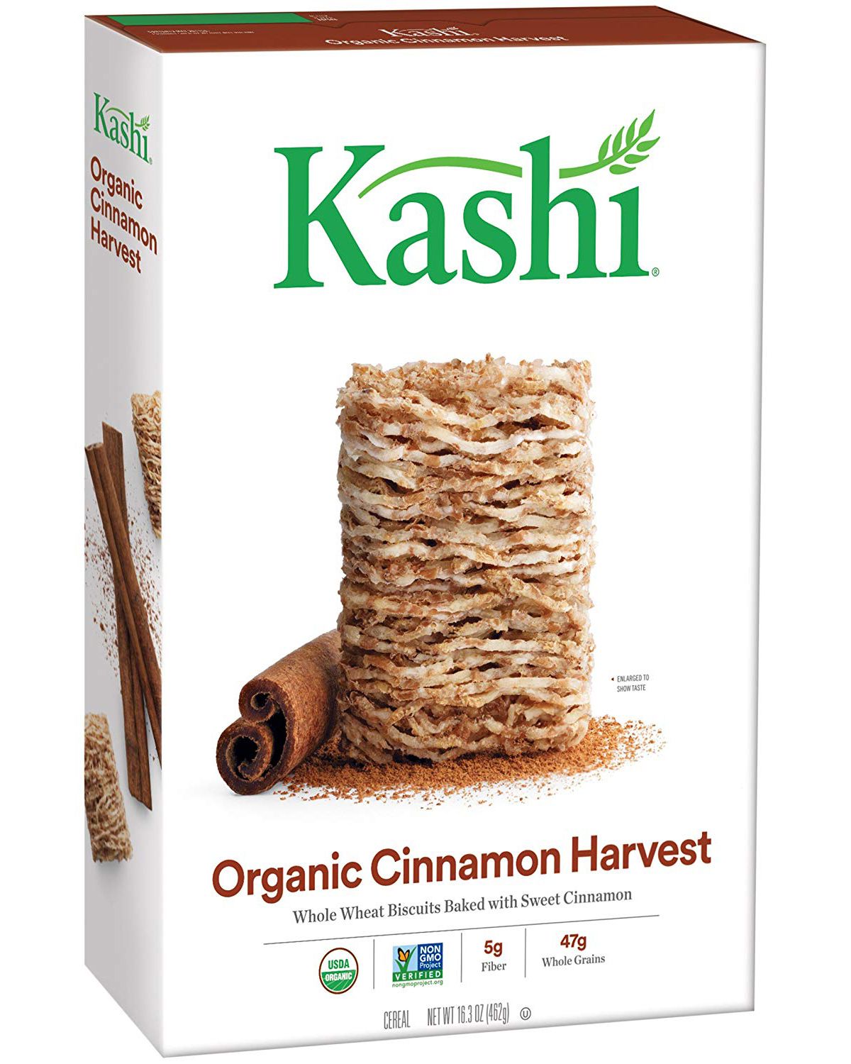 Kashi Cereal