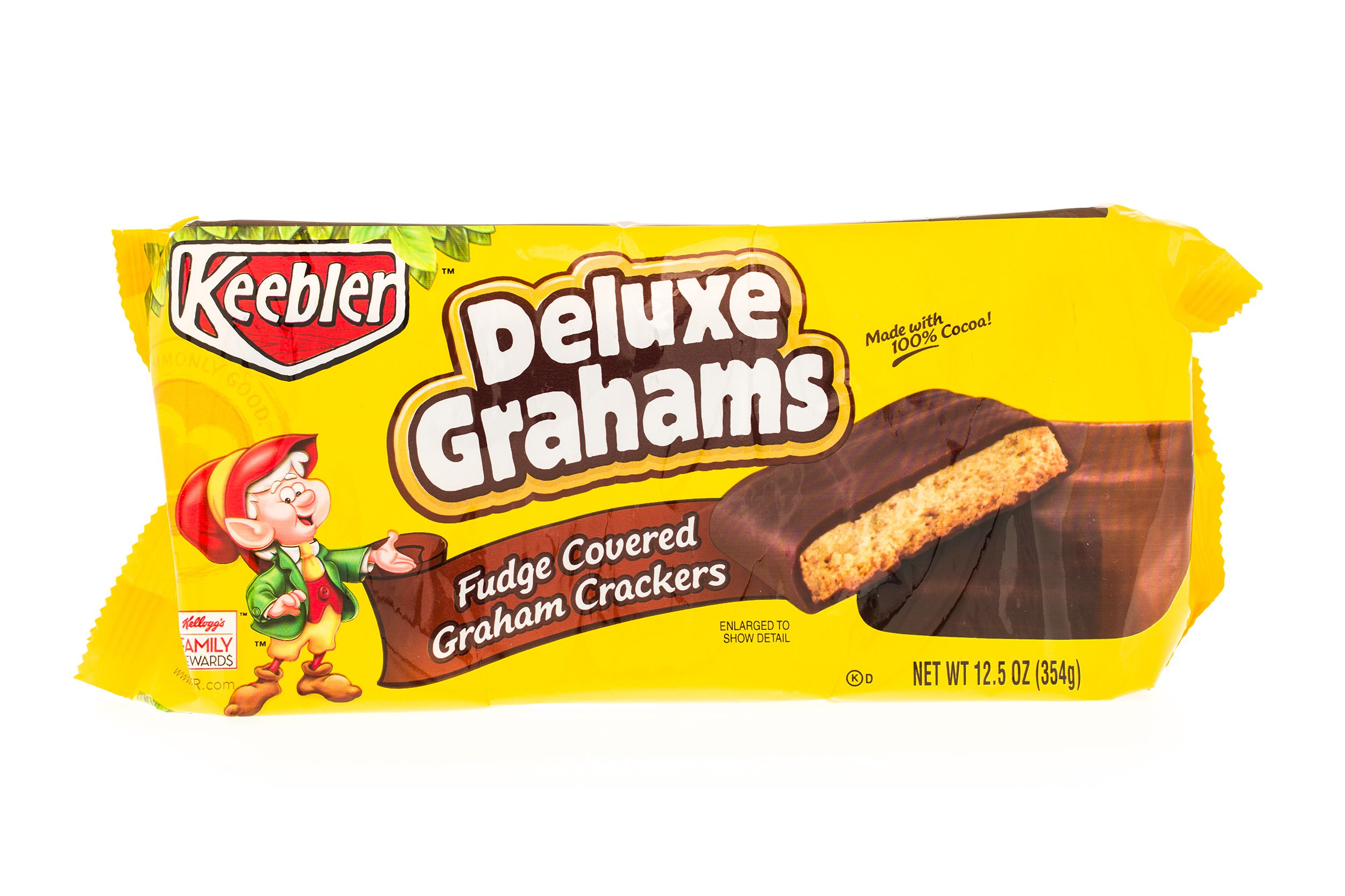 Keebler Cookies