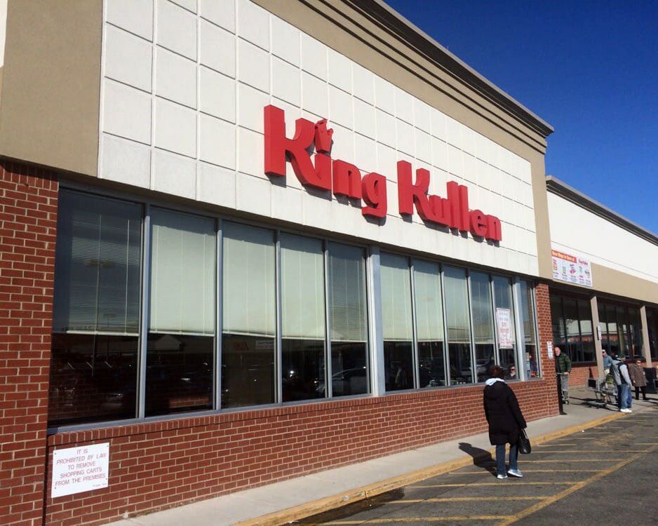 King Kullen
