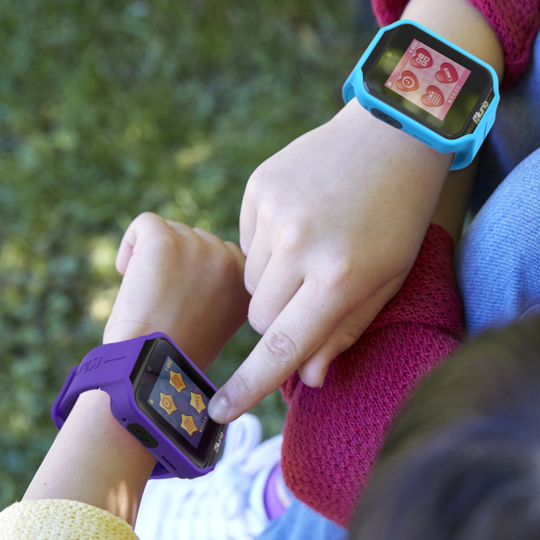 Kurio Watch