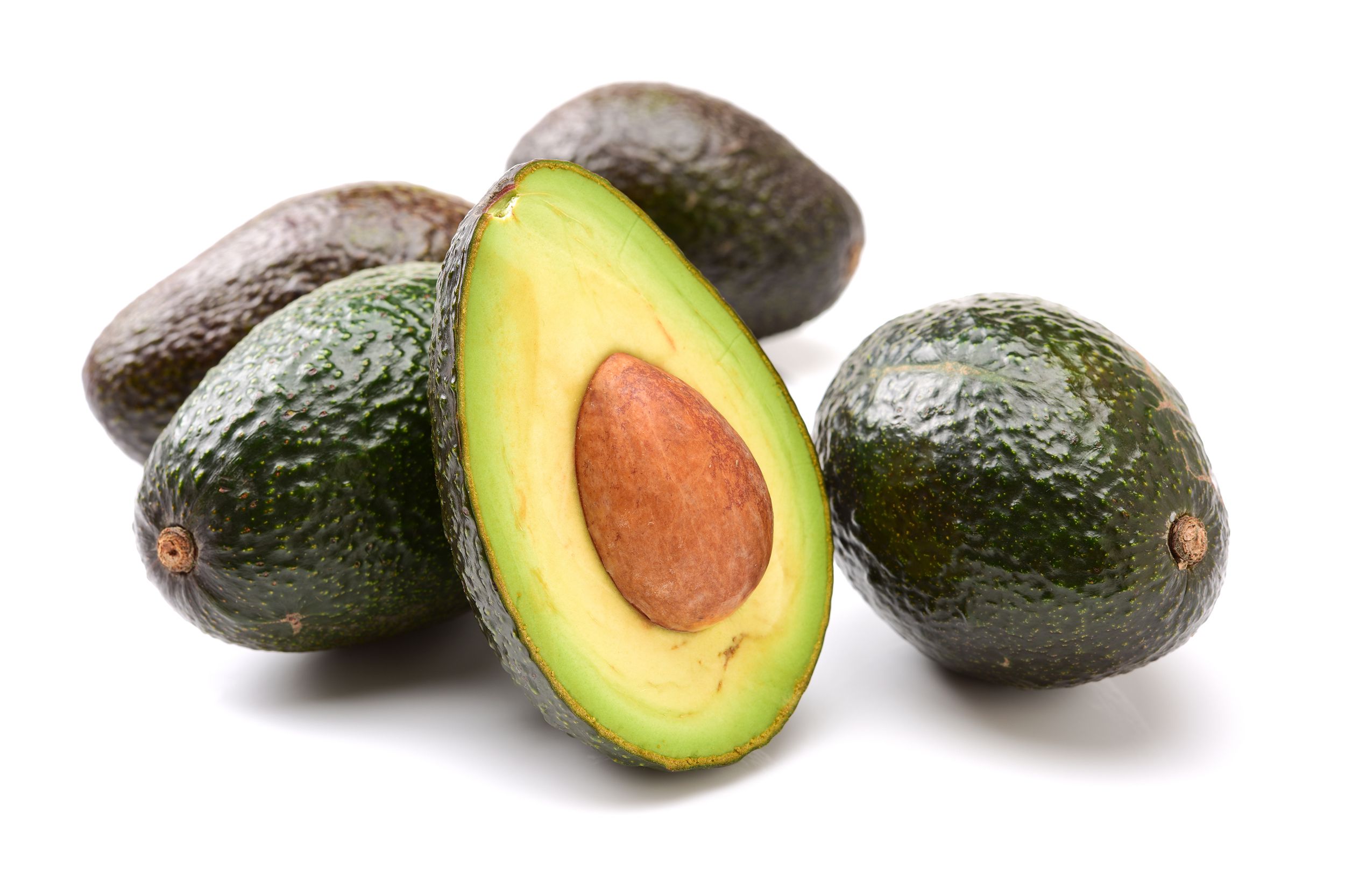 Large Hass Avocados