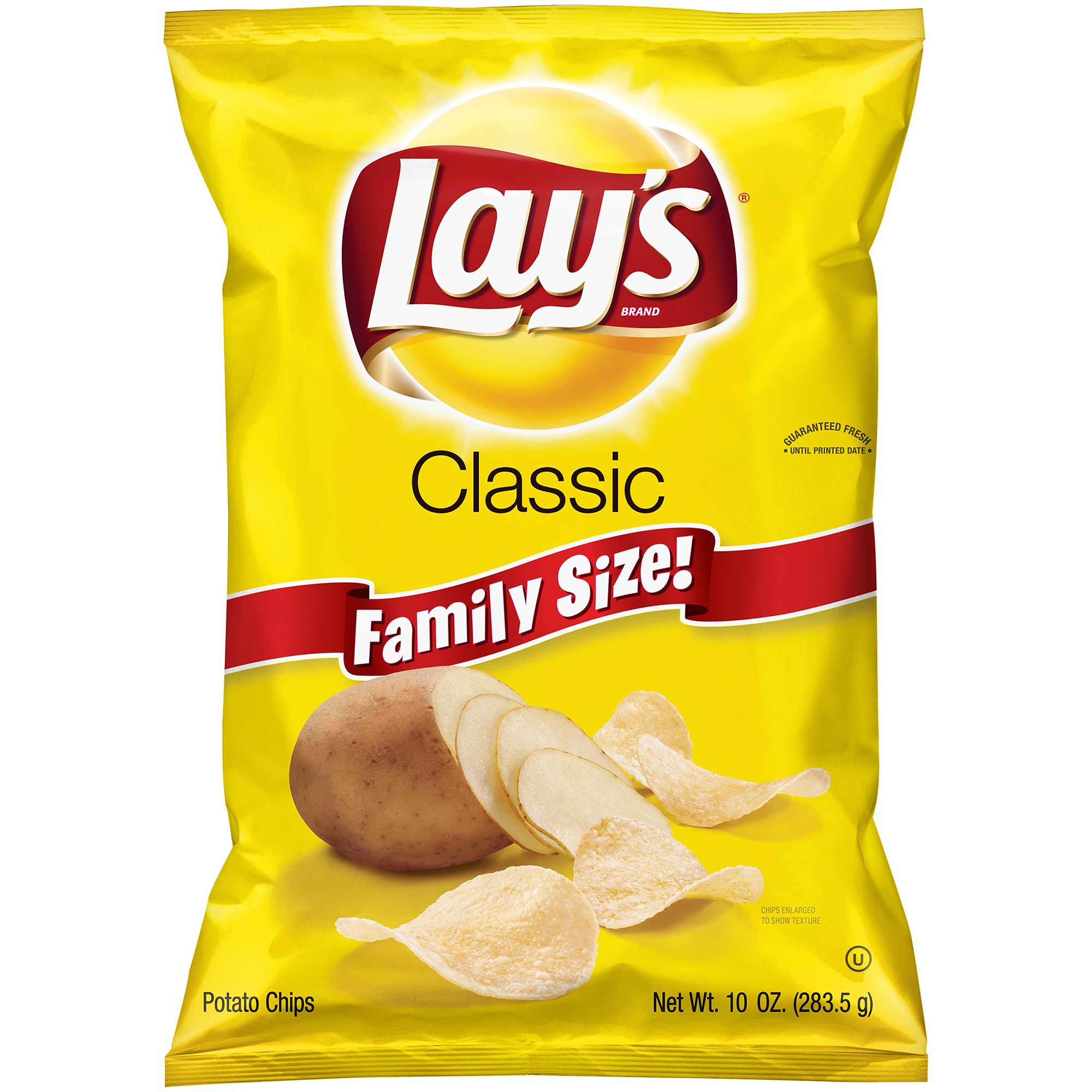 Lay's Potato Chips