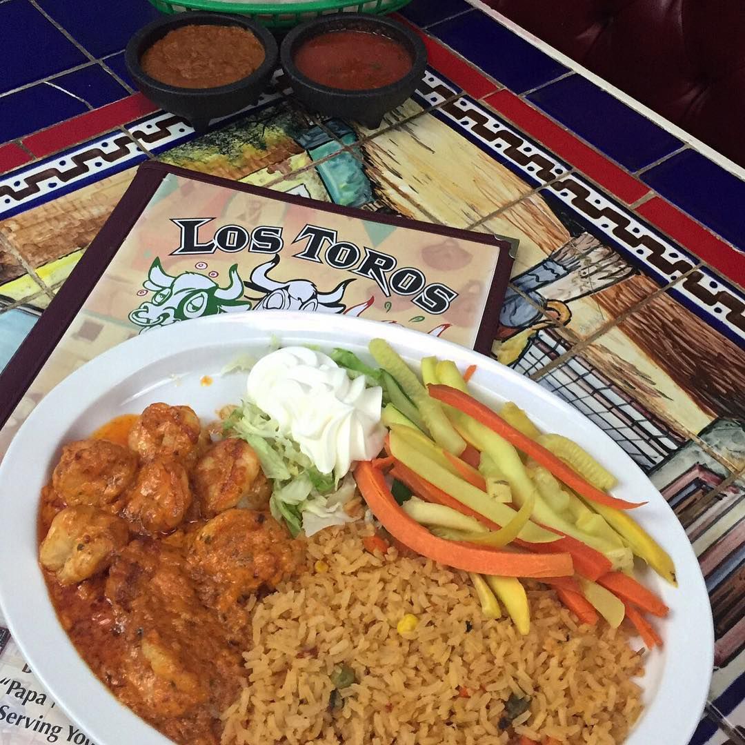 Los Toros Mexican Restaurant