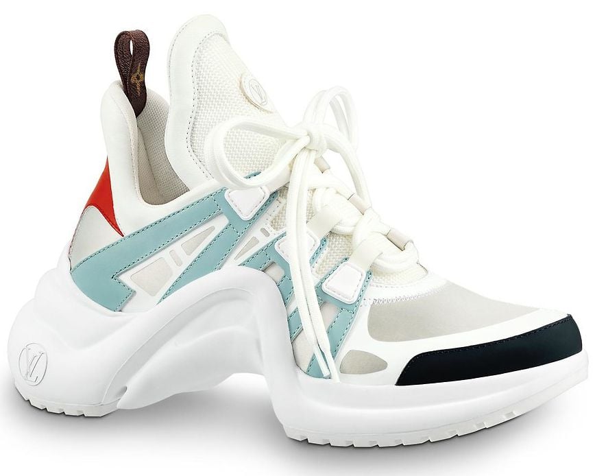 Louis Vuitton LV Archlight Sneakers