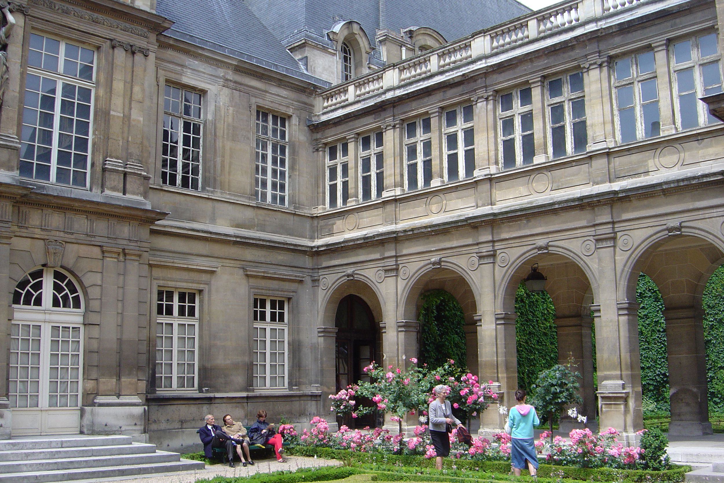 Musée Carnavalet